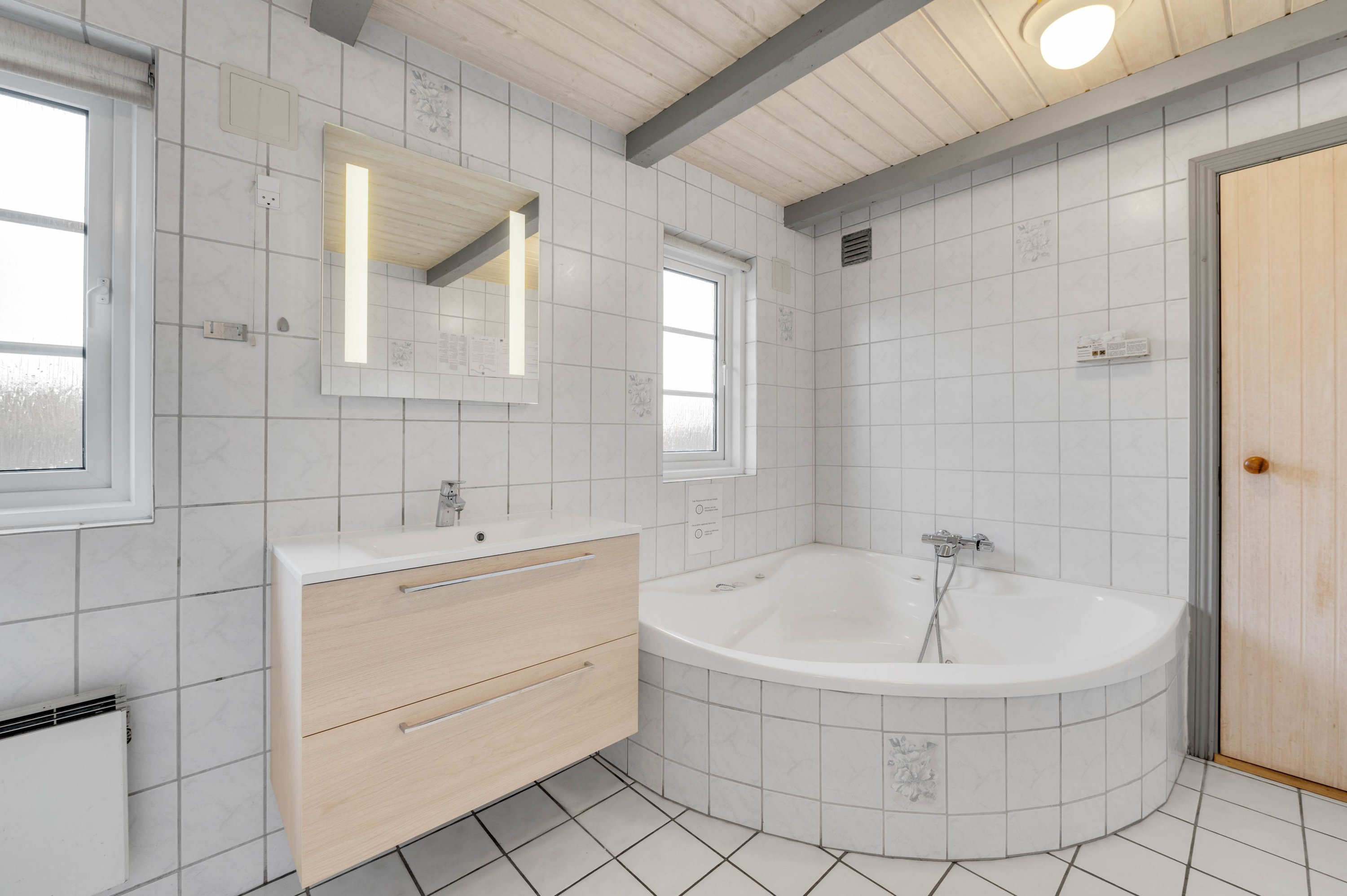 Fremhævet  billede i fuldskærmstilstand. Billede af Hafavej 20, Søndervig, 6950 Ringkøbing