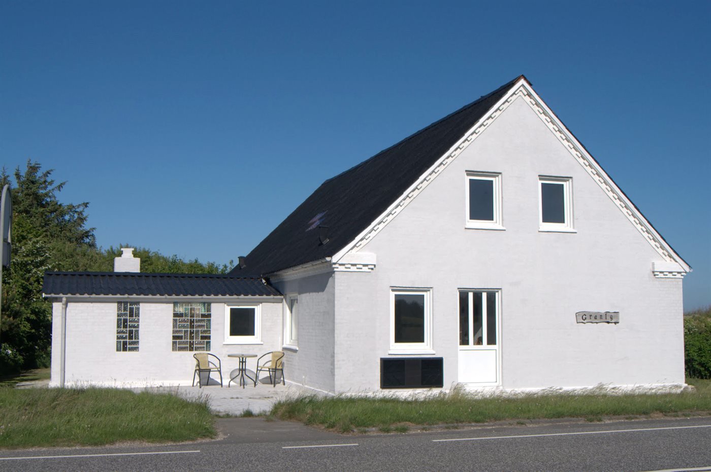 Fremhævet  billede i fuldskærmstilstand. Billede af Sønder Klitvej 175, Bjerregaard, 6960 Hvide Sande