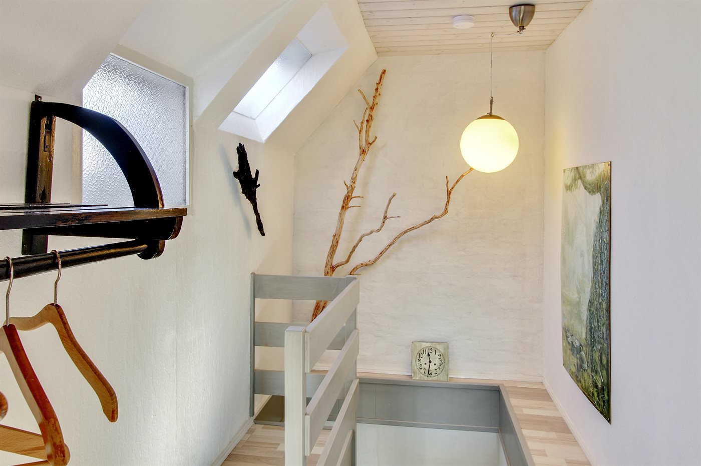 Fremhævet  billede i fuldskærmstilstand. Billede af Sønder Klitvej 175, Bjerregaard, 6960 Hvide Sande