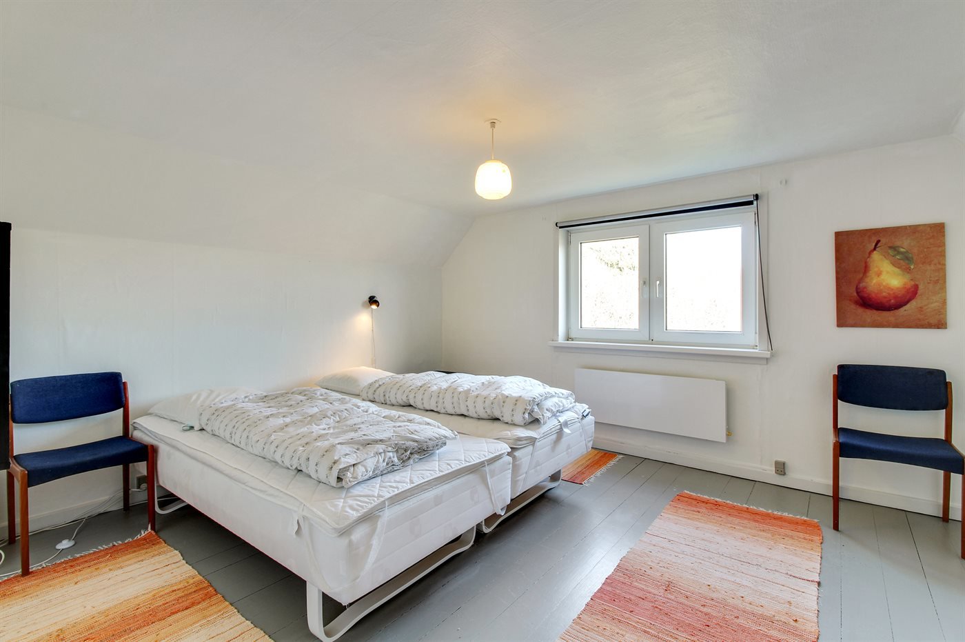 Fremhævet  billede i fuldskærmstilstand. Billede af Sønder Klitvej 175, Bjerregaard, 6960 Hvide Sande