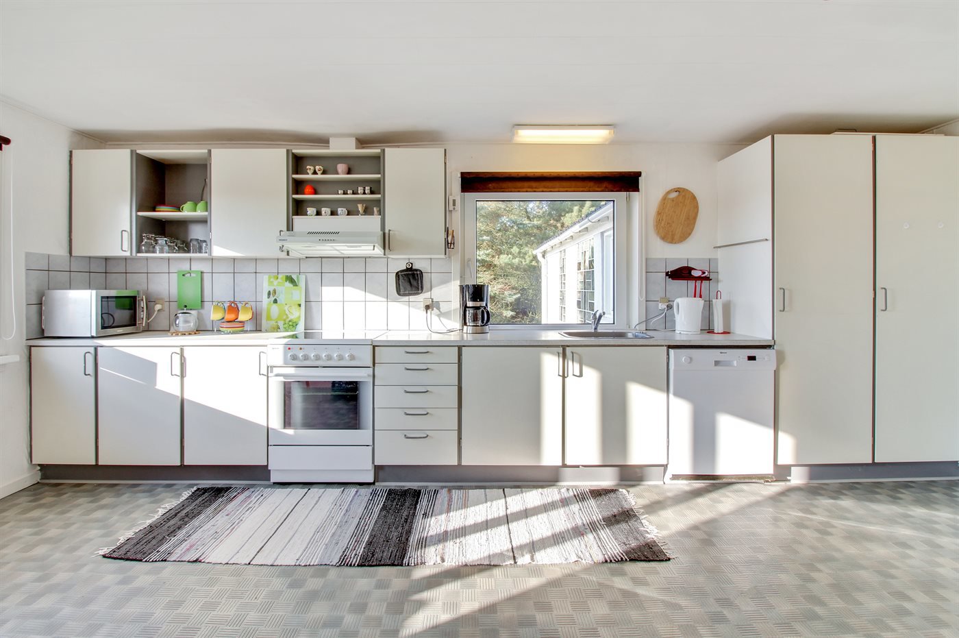 Fremhævet  billede i fuldskærmstilstand. Billede af Sønder Klitvej 175, Bjerregaard, 6960 Hvide Sande