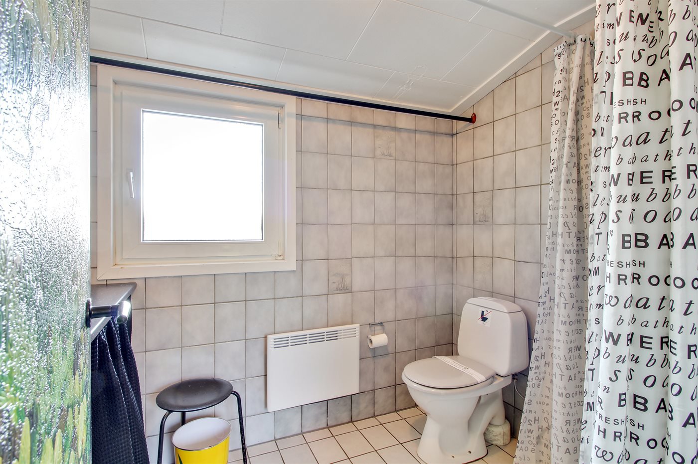 Fremhævet  billede i fuldskærmstilstand. Billede af Sønder Klitvej 175, Bjerregaard, 6960 Hvide Sande