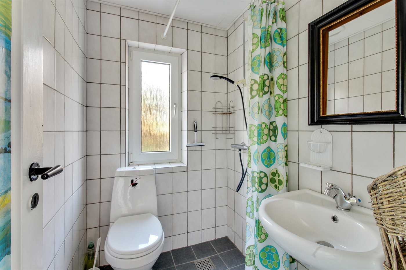 Fremhævet  billede i fuldskærmstilstand. Billede af Sønder Klitvej 175, Bjerregaard, 6960 Hvide Sande