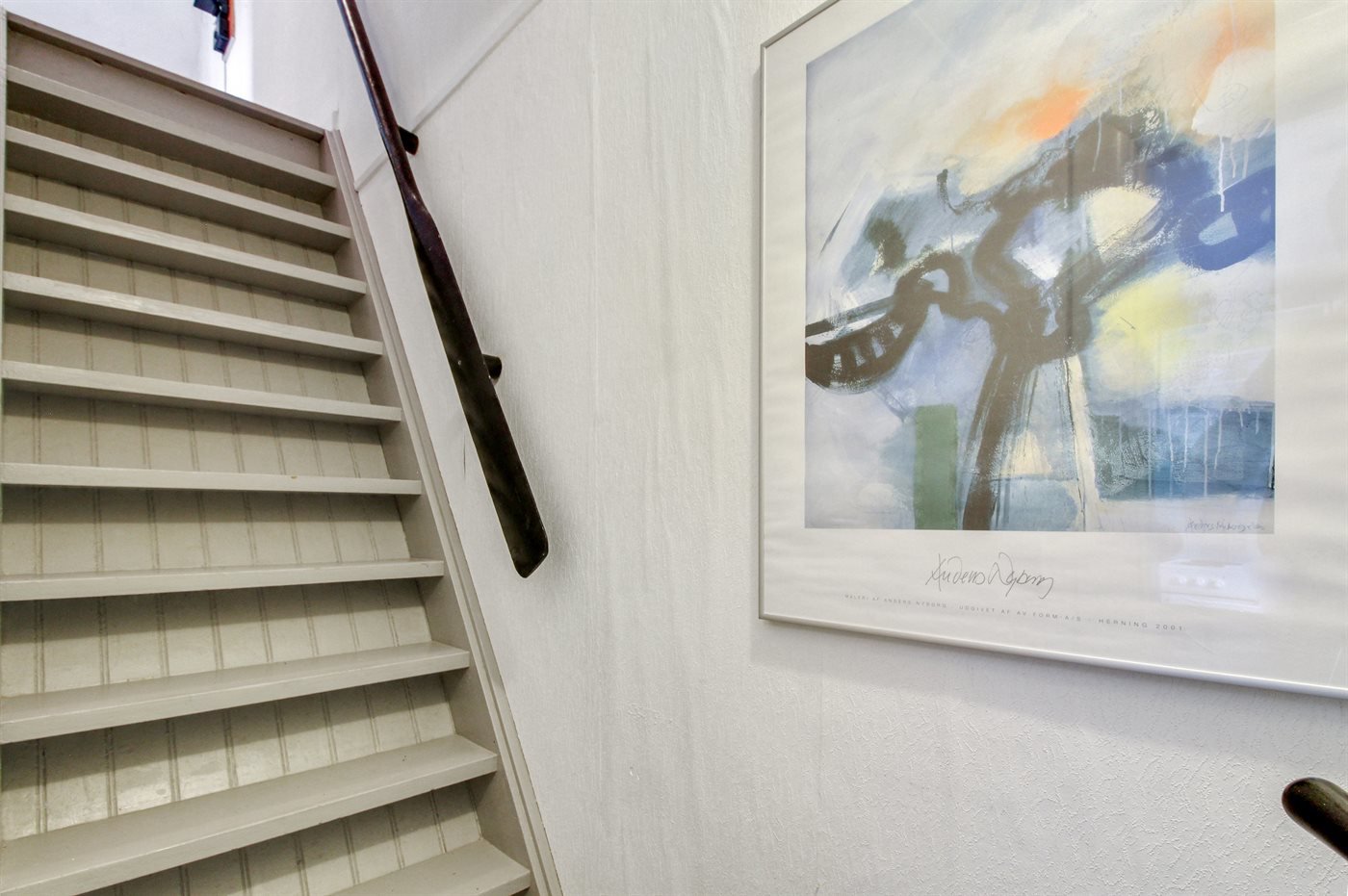 Fremhævet  billede i fuldskærmstilstand. Billede af Sønder Klitvej 175, Bjerregaard, 6960 Hvide Sande