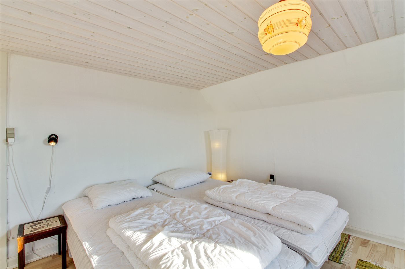 Fremhævet  billede i fuldskærmstilstand. Billede af Sønder Klitvej 175, Bjerregaard, 6960 Hvide Sande