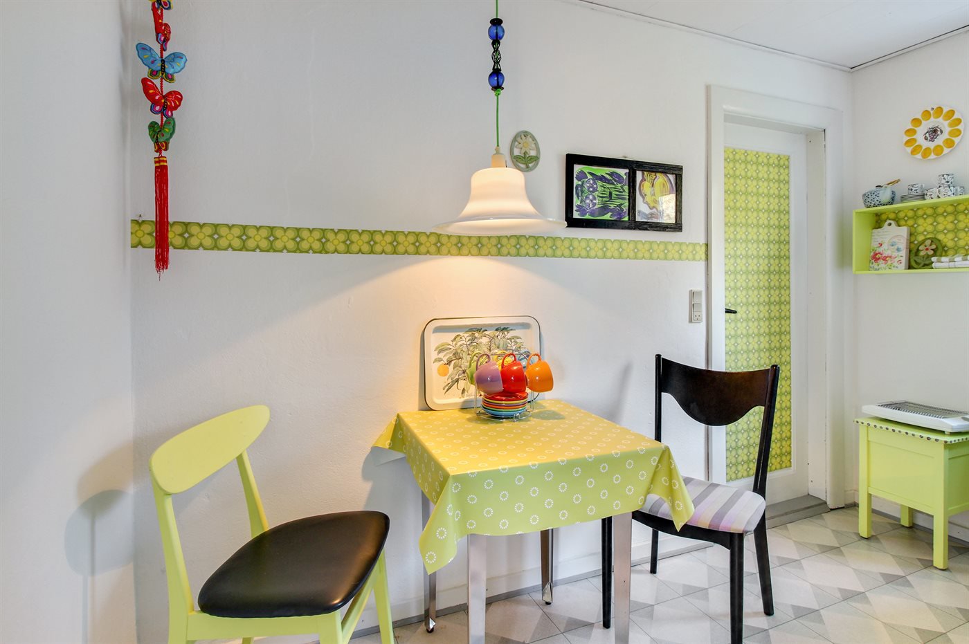 Fremhævet  billede i fuldskærmstilstand. Billede af Sønder Klitvej 175, Bjerregaard, 6960 Hvide Sande