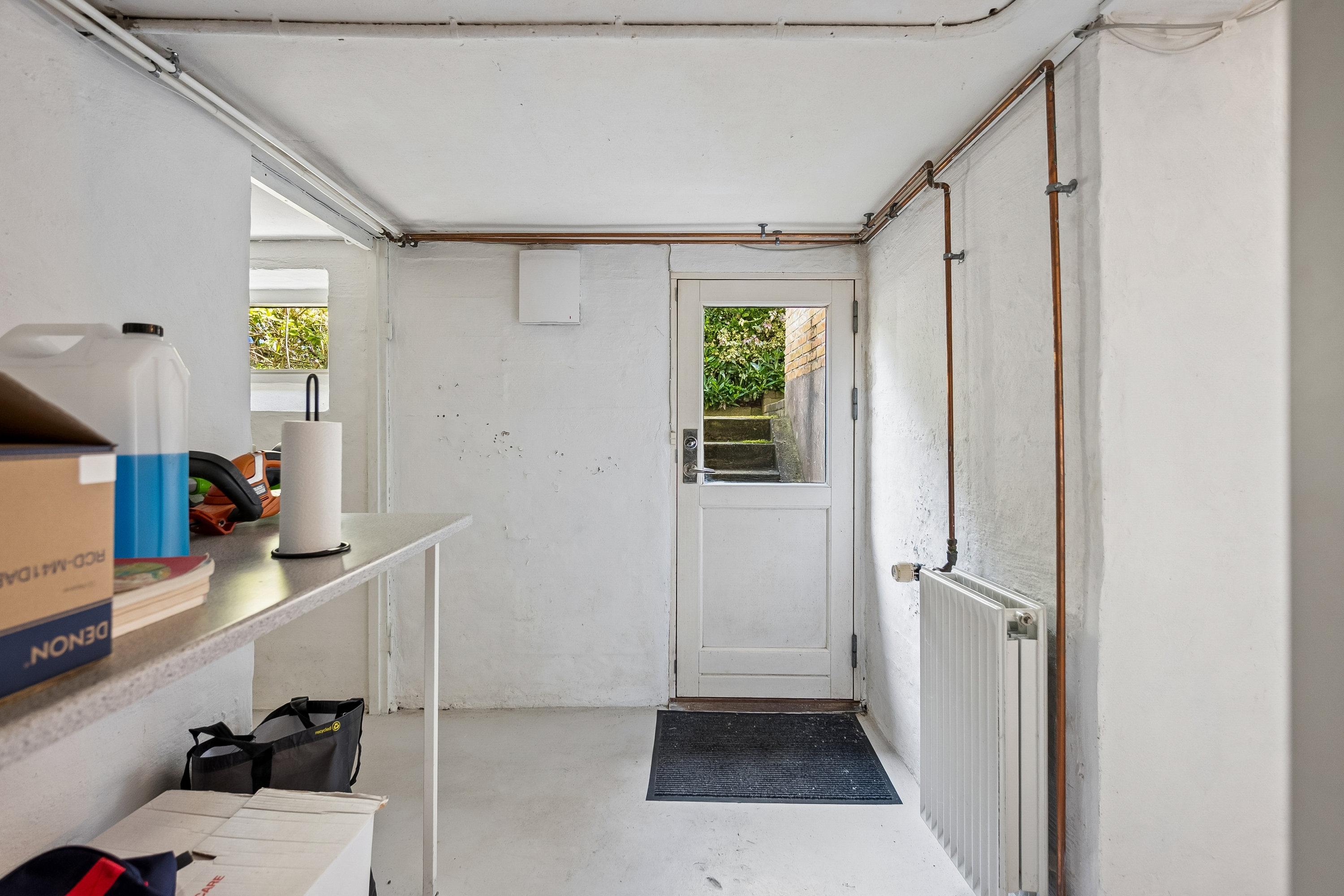 Fremhævet disponibelt rum billede i fuldskærmstilstand. Billede af Sjællandsvej 22, 2800 Kongens Lyngby