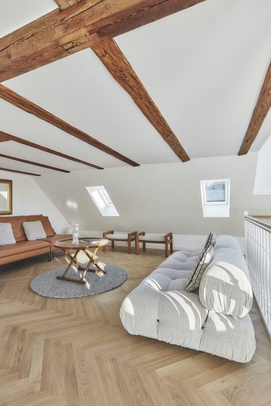 Fremhævet  billede i fuldskærmstilstand. Billede af Dag Hammarskjölds Allé 1B, 4., 2100 København Ø