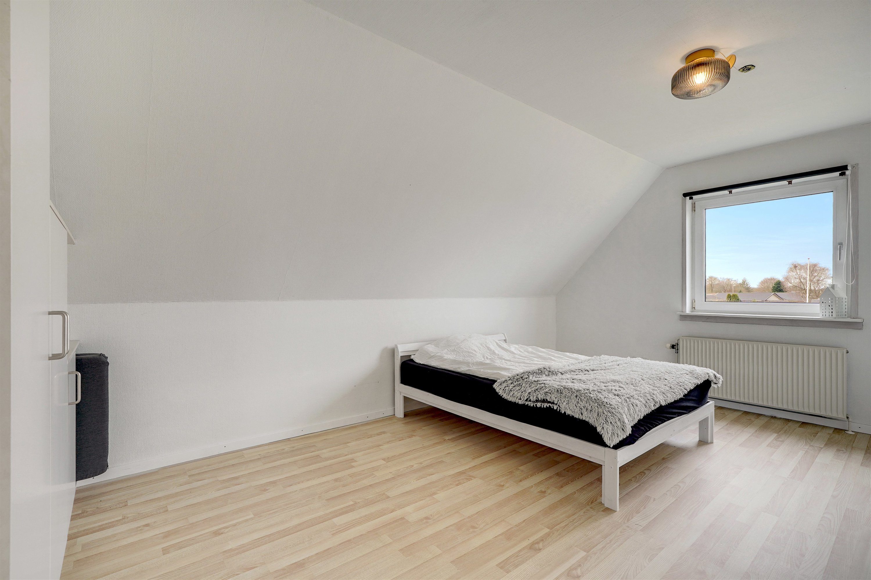 Fremhævet værelse billede i fuldskærmstilstand. Billede af Fasanvej 16, 7184 Vandel