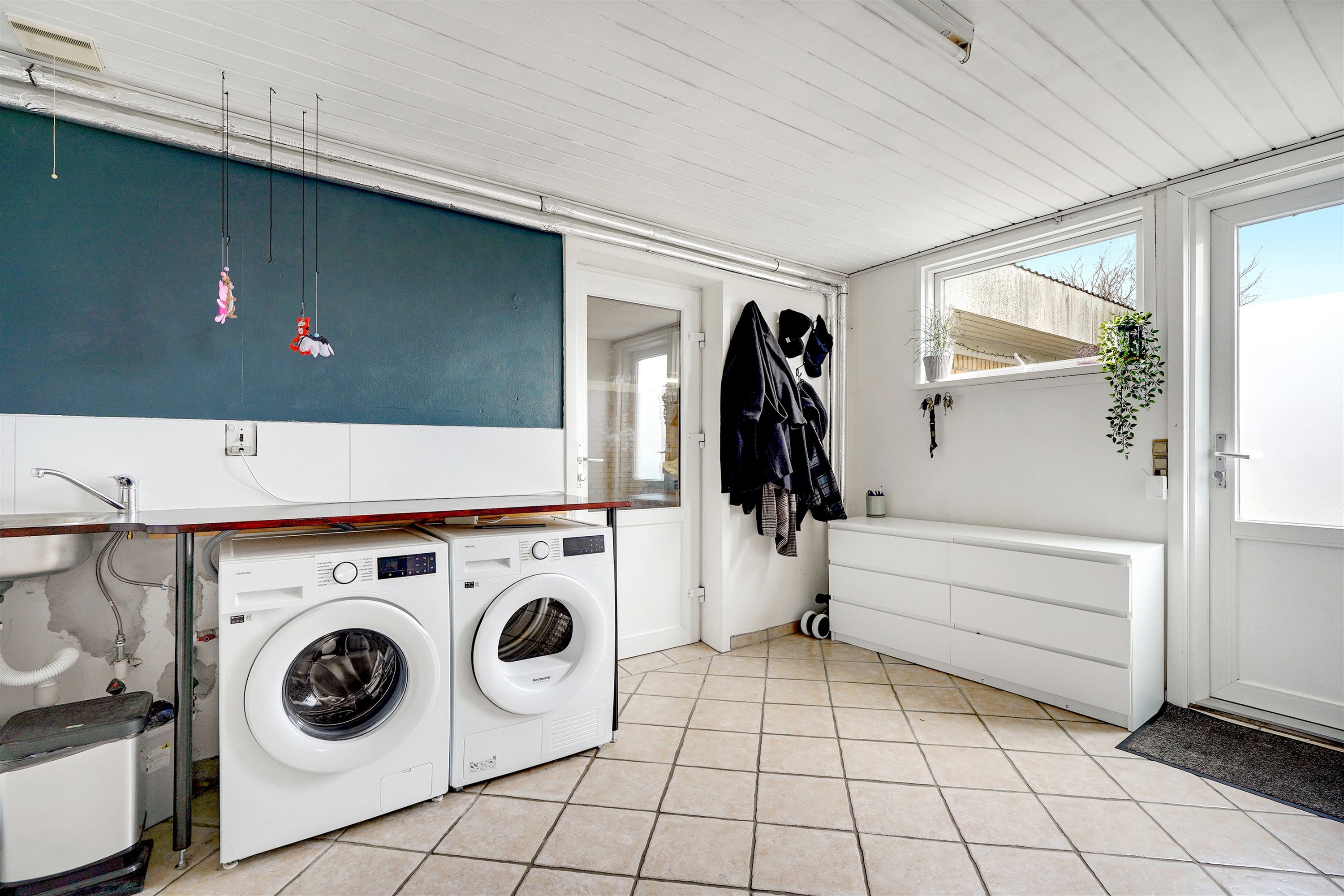 Fremhævet bryggers billede i fuldskærmstilstand. Billede af Fasanvej 16, 7184 Vandel