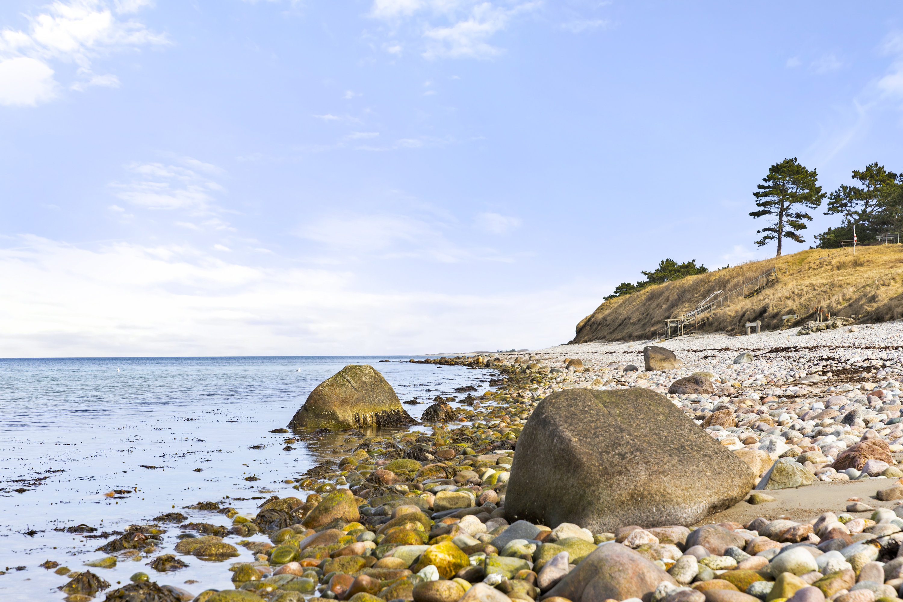 Fremhævet område billede i fuldskærmstilstand. Billede af Elverhøjen 6, 4400 Kalundborg