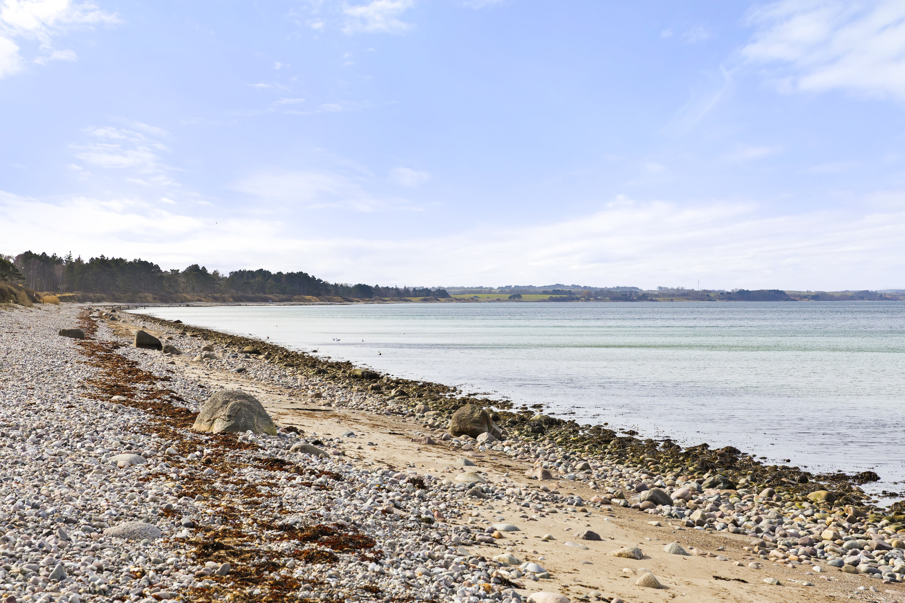 Fremhævet område billede i fuldskærmstilstand. Billede af Elverhøjen 6, 4400 Kalundborg