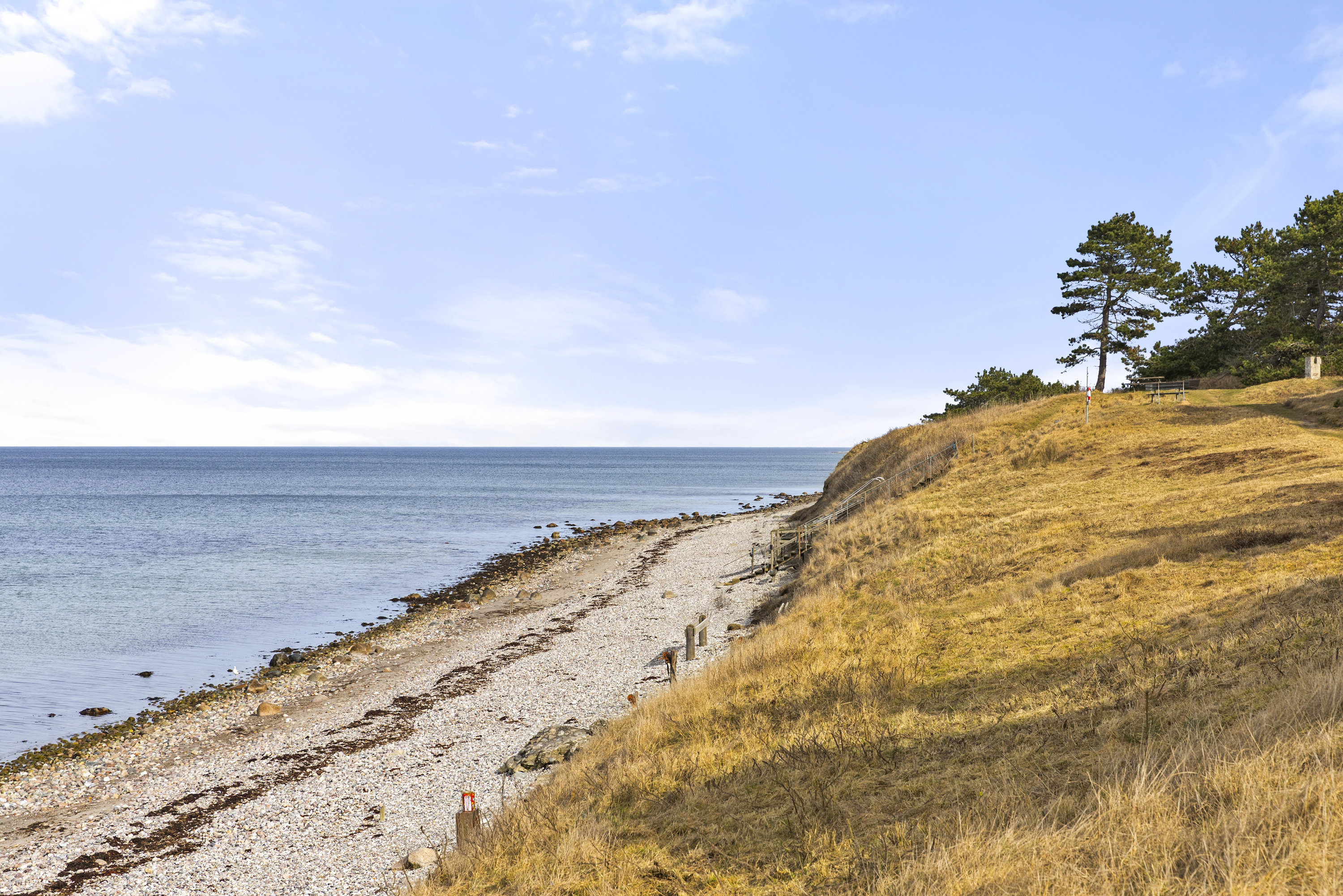 Fremhævet område billede i fuldskærmstilstand. Billede af Elverhøjen 6, 4400 Kalundborg