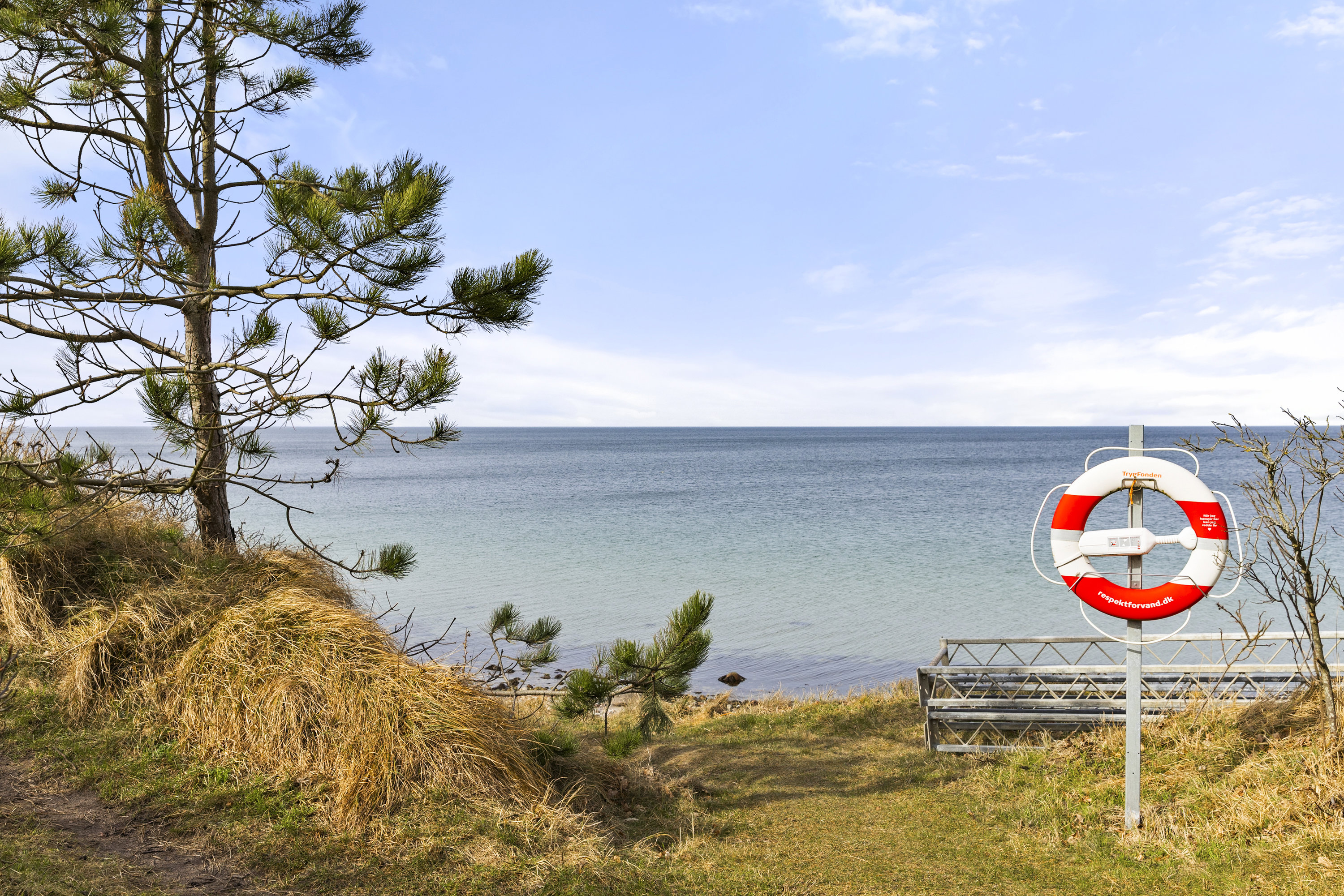 Fremhævet område billede i fuldskærmstilstand. Billede af Elverhøjen 6, 4400 Kalundborg