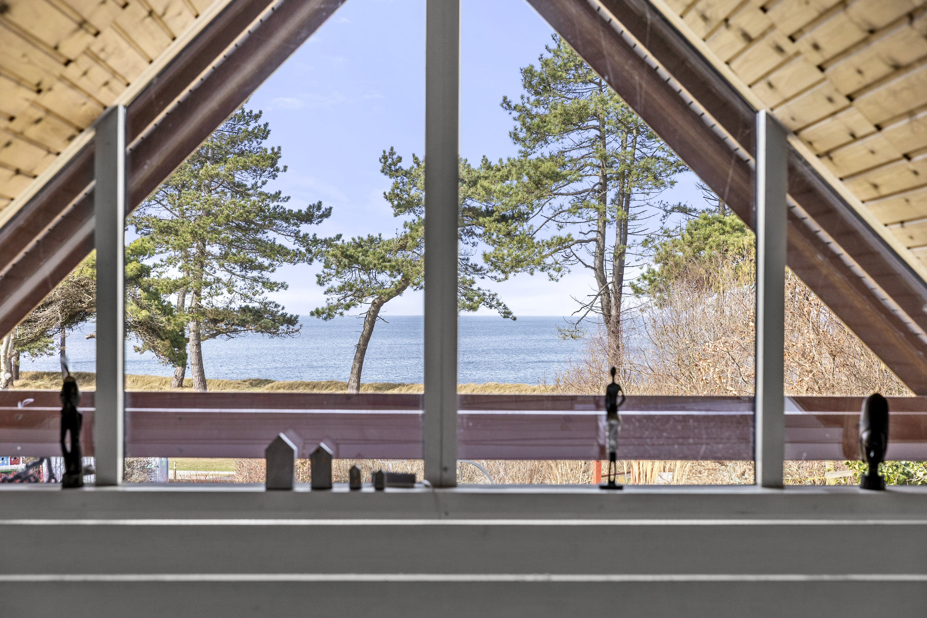 Fremhævet udsigt billede i fuldskærmstilstand. Billede af Elverhøjen 6, 4400 Kalundborg