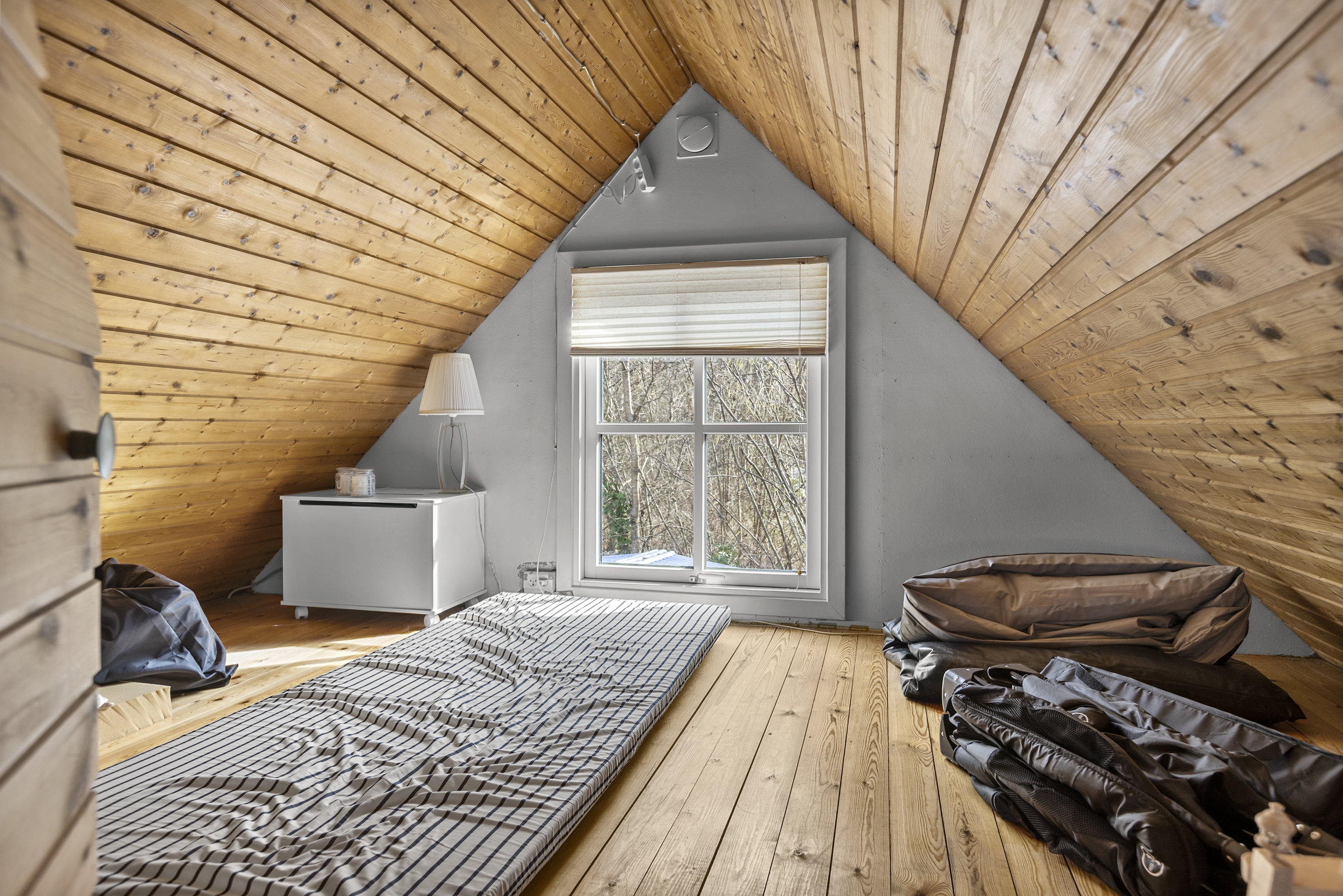 Fremhævet hems billede i fuldskærmstilstand. Billede af Elverhøjen 6, 4400 Kalundborg