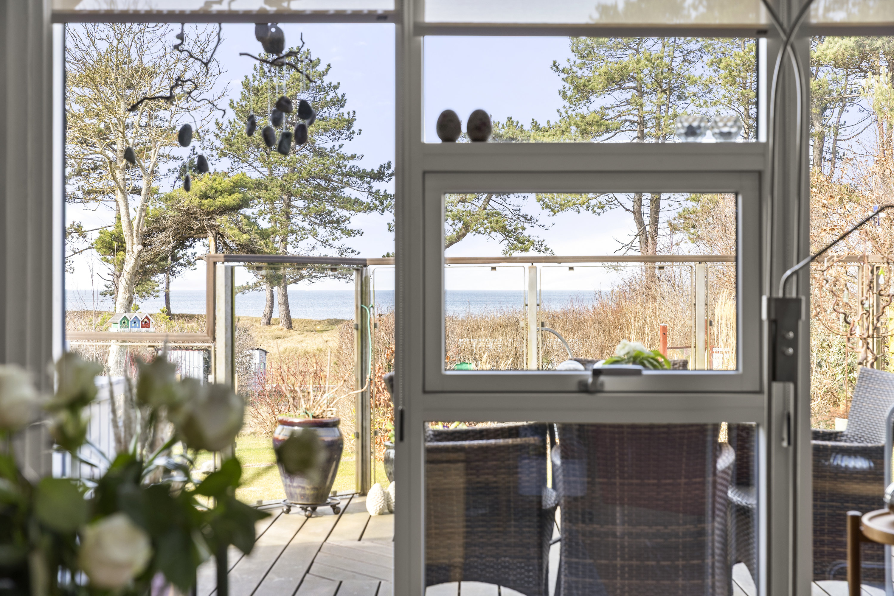 Fremhævet udsigt billede i fuldskærmstilstand. Billede af Elverhøjen 6, 4400 Kalundborg