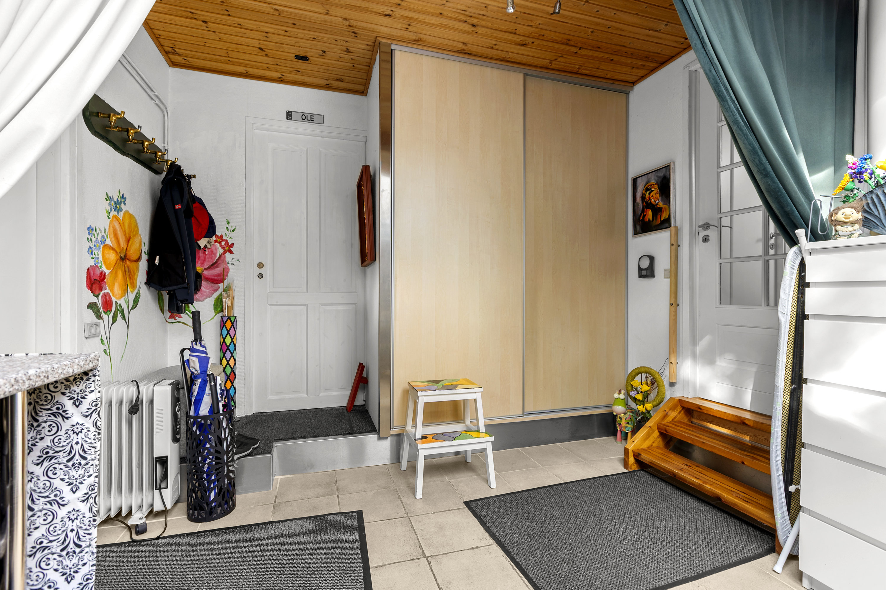 Fremhævet bryggers billede i fuldskærmstilstand. Billede af Elverhøjen 6, 4400 Kalundborg