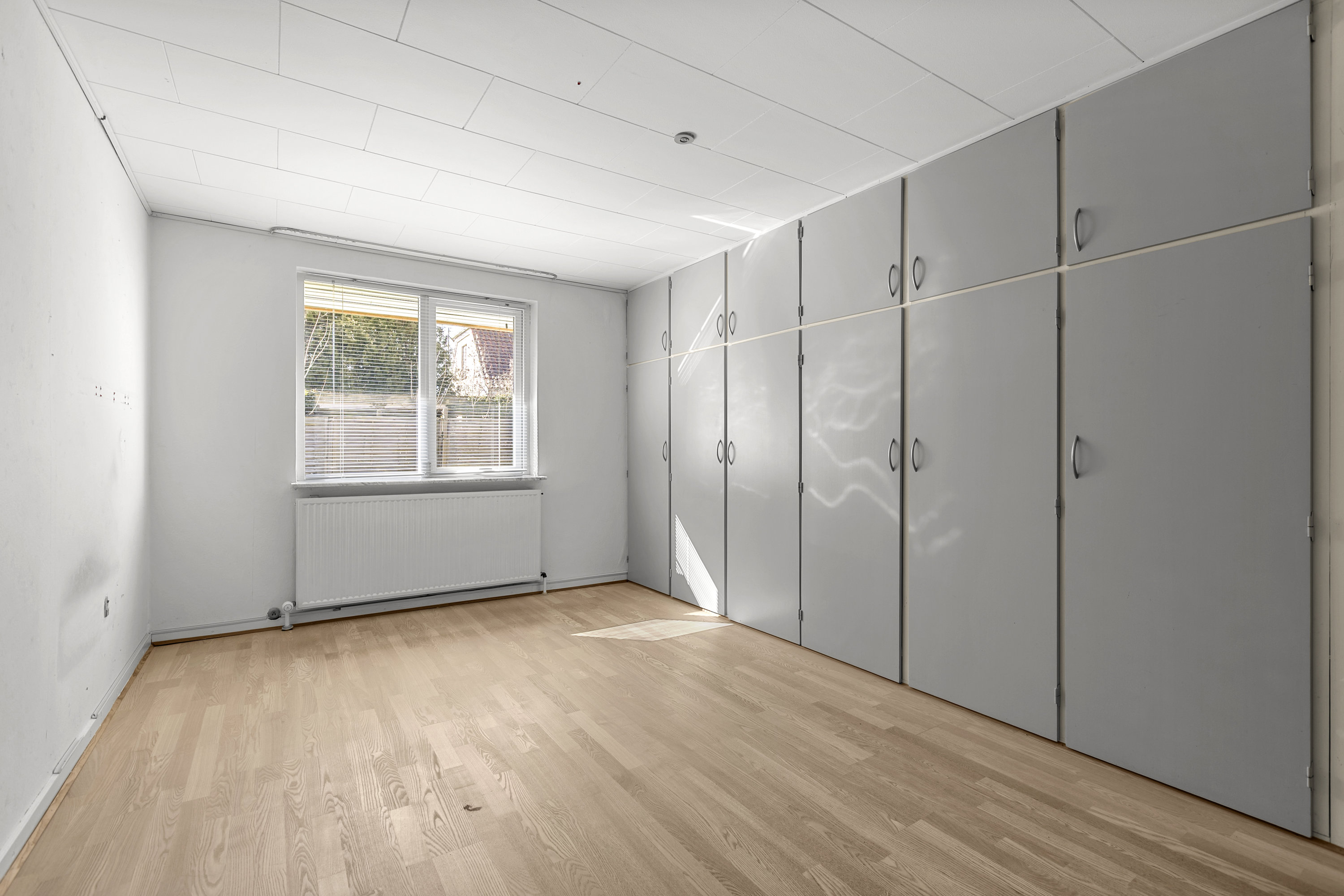 Fremhævet værelse billede i fuldskærmstilstand. Billede af Skolelodden 12, Viskinge, 4470 Svebølle