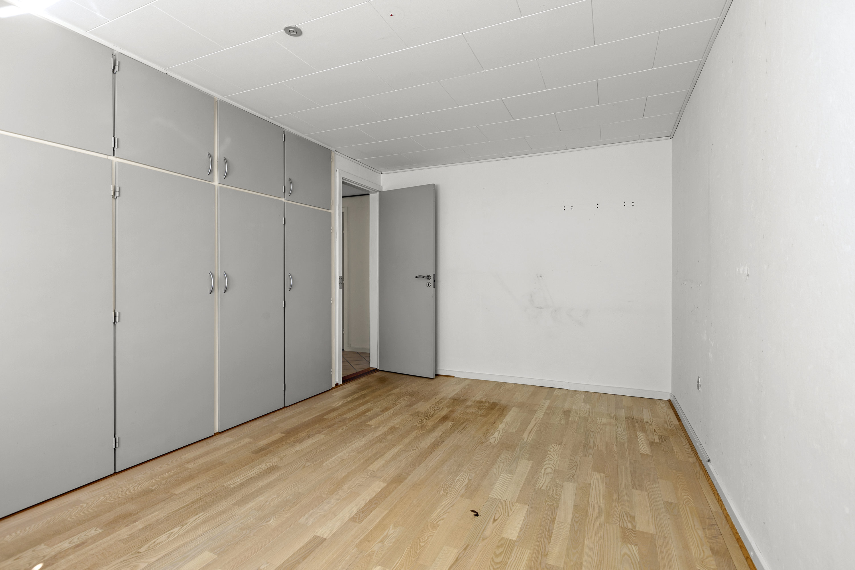 Fremhævet værelse billede i fuldskærmstilstand. Billede af Skolelodden 12, Viskinge, 4470 Svebølle