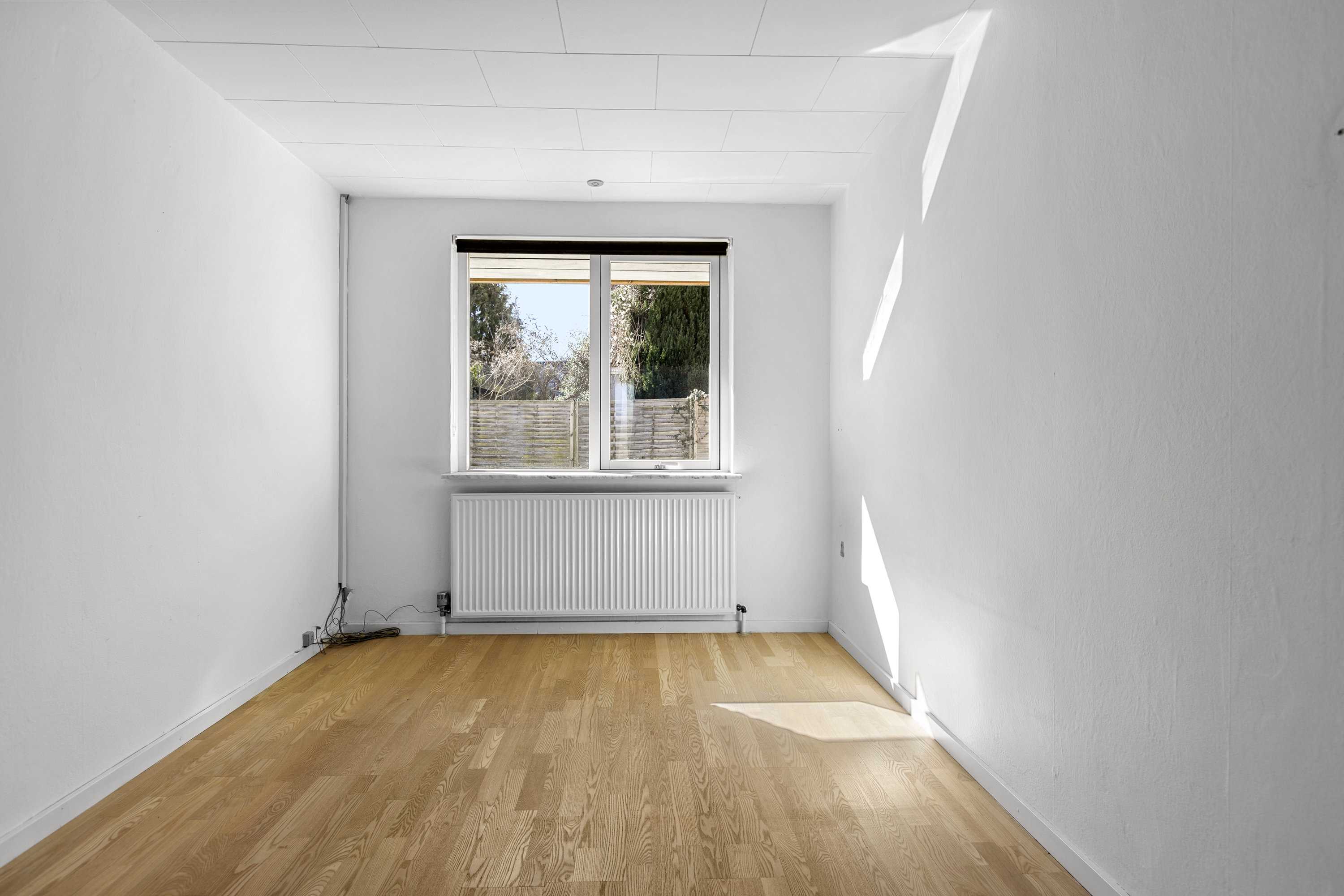 Fremhævet værelse billede i fuldskærmstilstand. Billede af Skolelodden 12, Viskinge, 4470 Svebølle