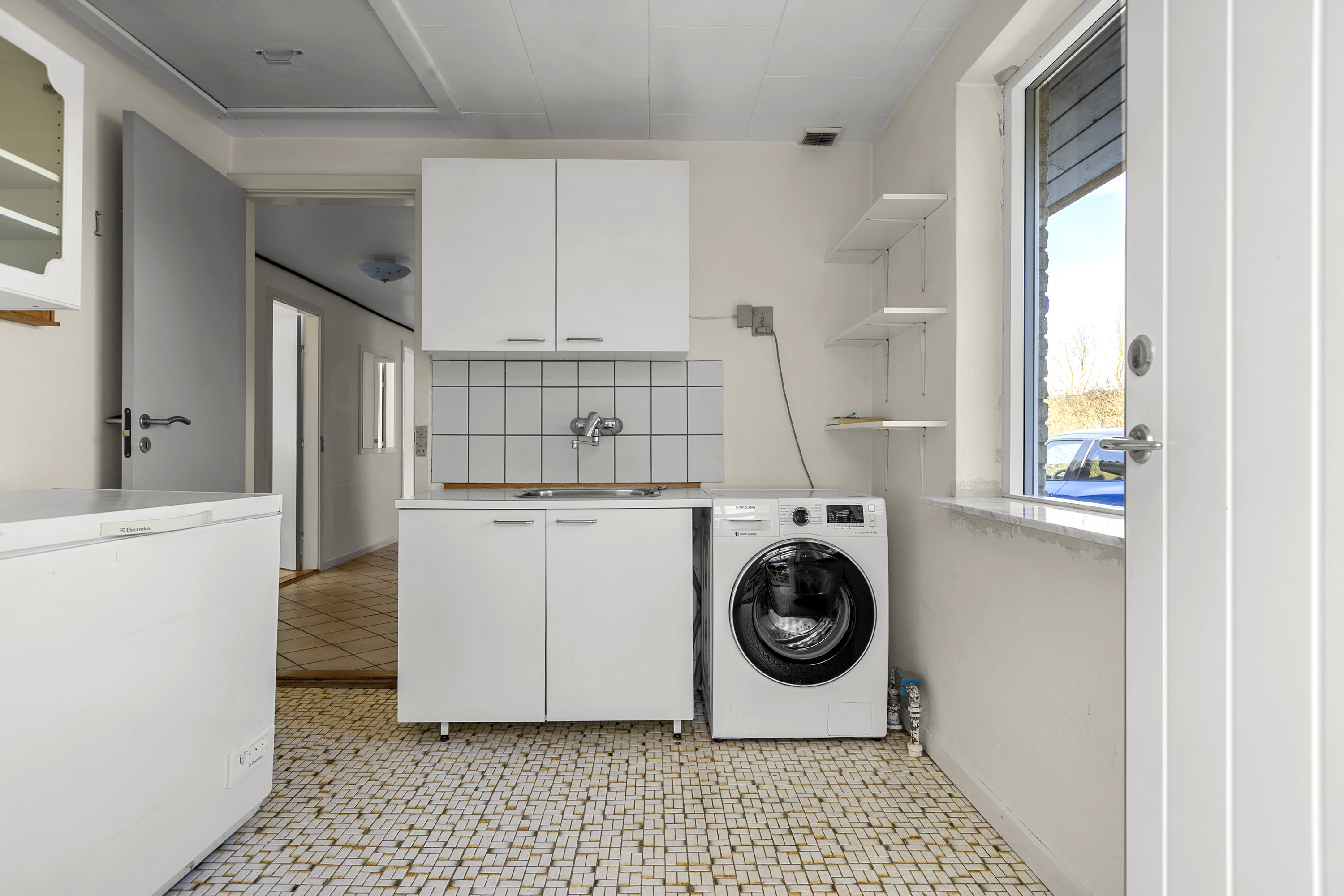 Fremhævet bryggers billede i fuldskærmstilstand. Billede af Skolelodden 12, Viskinge, 4470 Svebølle