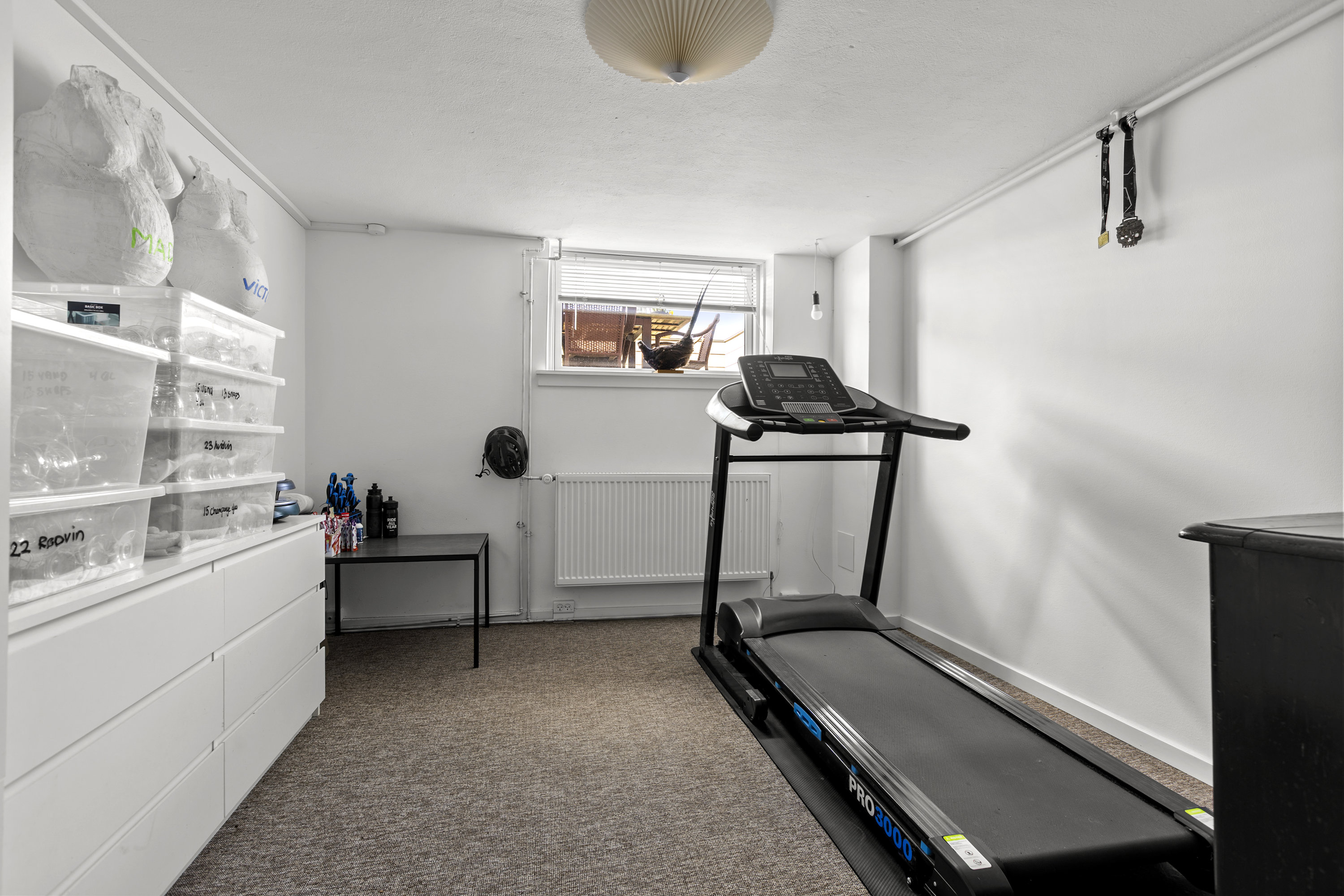 Fremhævet disponibelt rum billede i fuldskærmstilstand. Billede af Bøgevej 1, 4400 Kalundborg