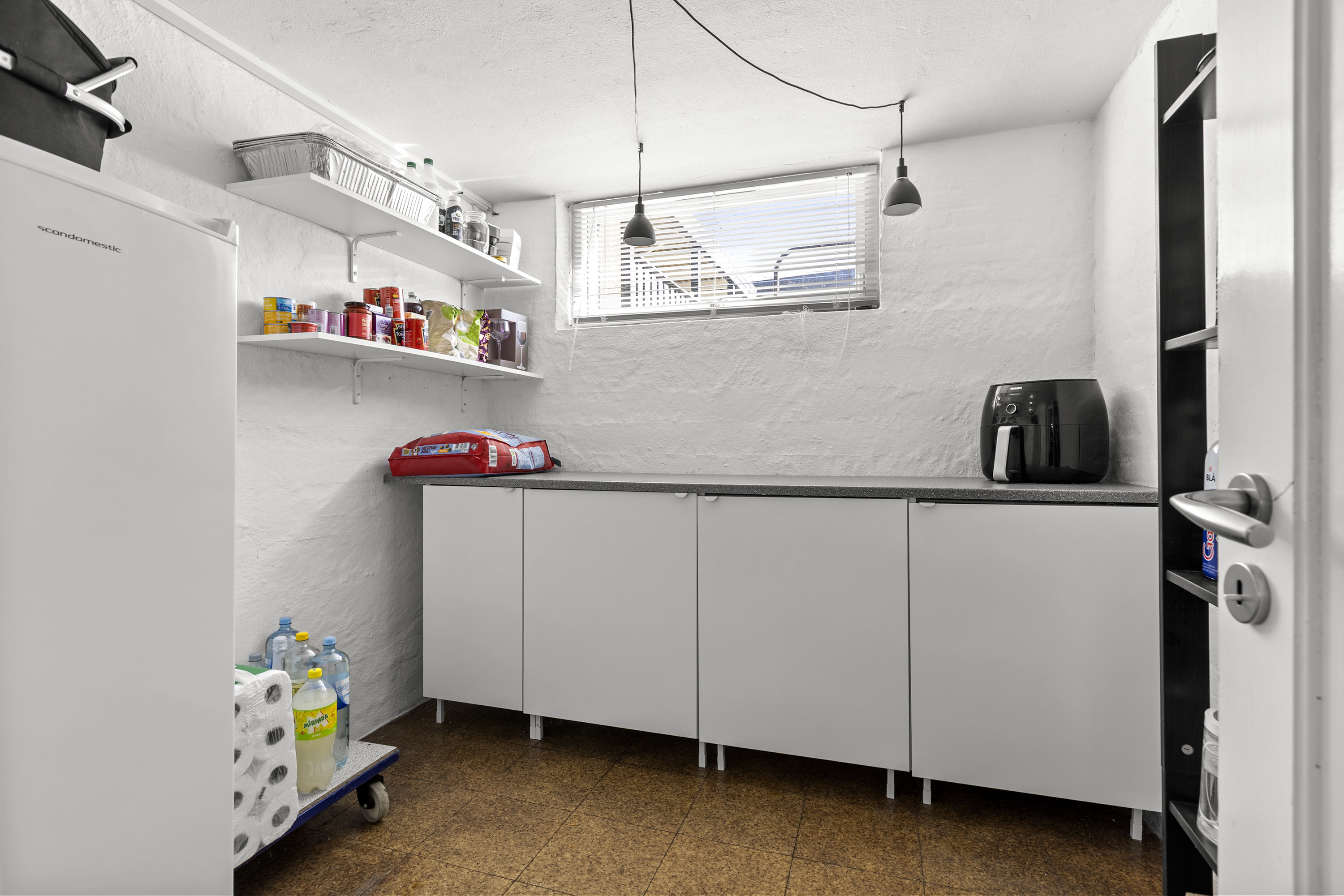 Fremhævet disponibelt rum billede i fuldskærmstilstand. Billede af Bøgevej 1, 4400 Kalundborg