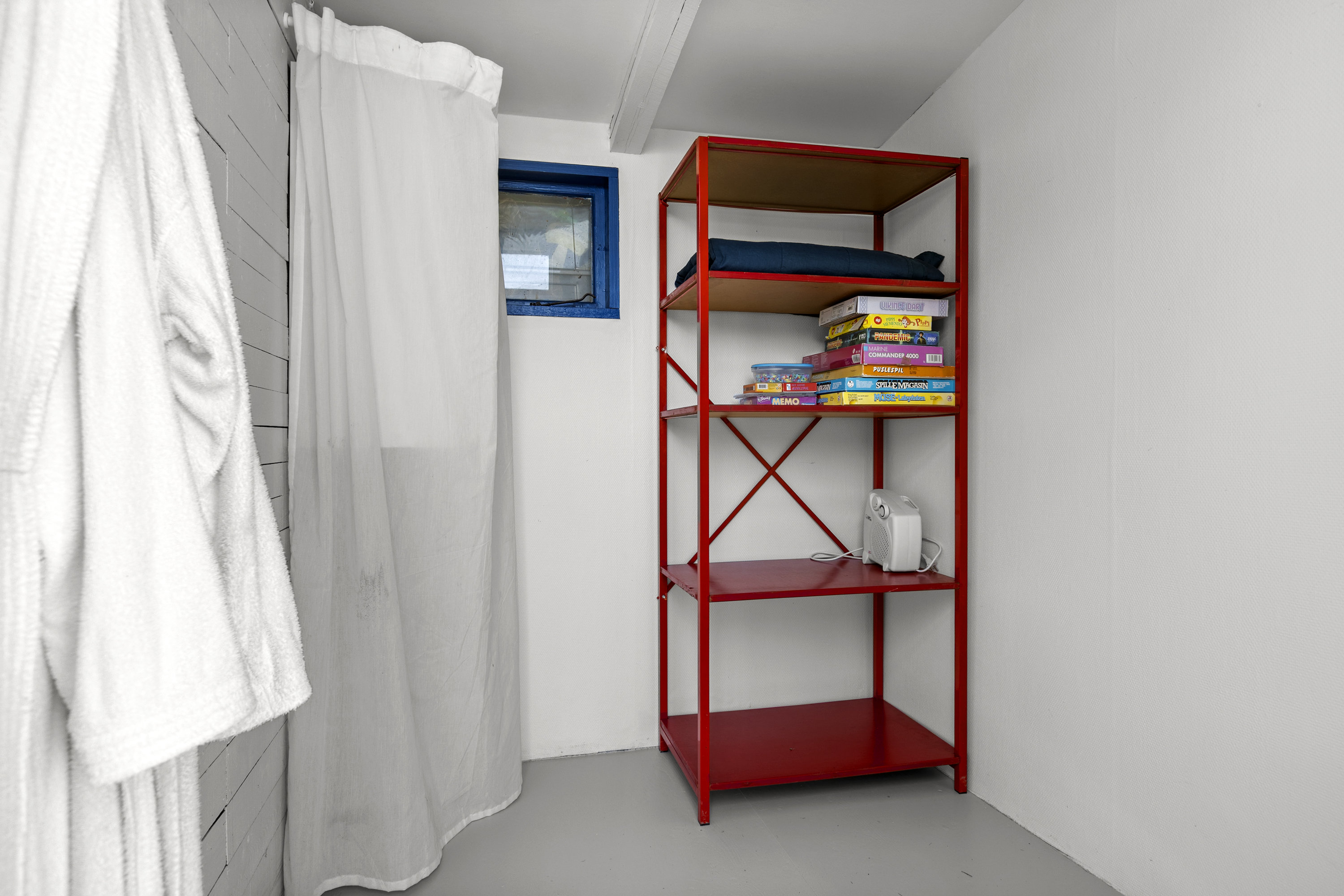 Fremhævet disponibelt rum billede i fuldskærmstilstand. Billede af Tranevej 16, 4220 Korsør