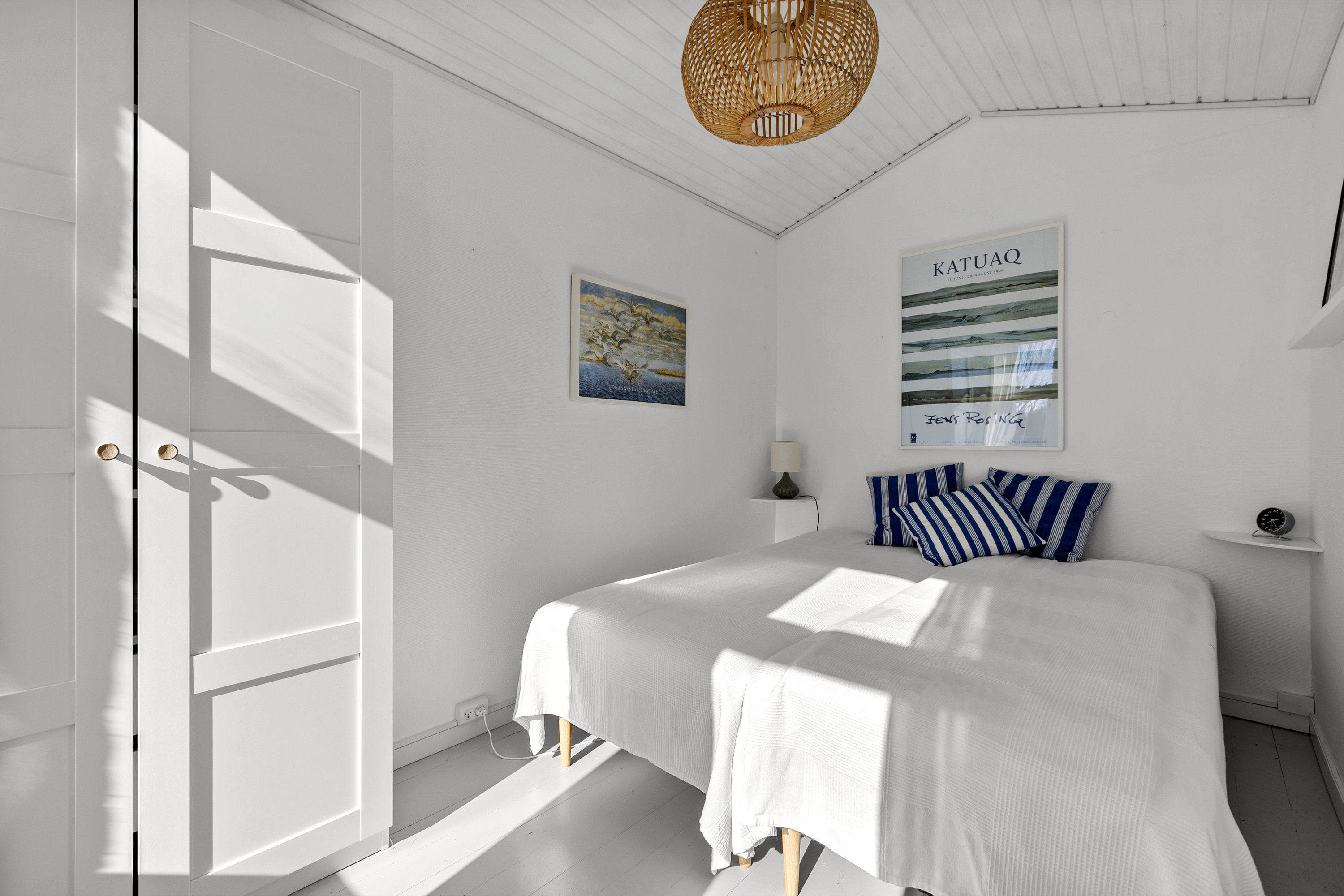 Fremhævet værelse billede i fuldskærmstilstand. Billede af Tranevej 16, 4220 Korsør