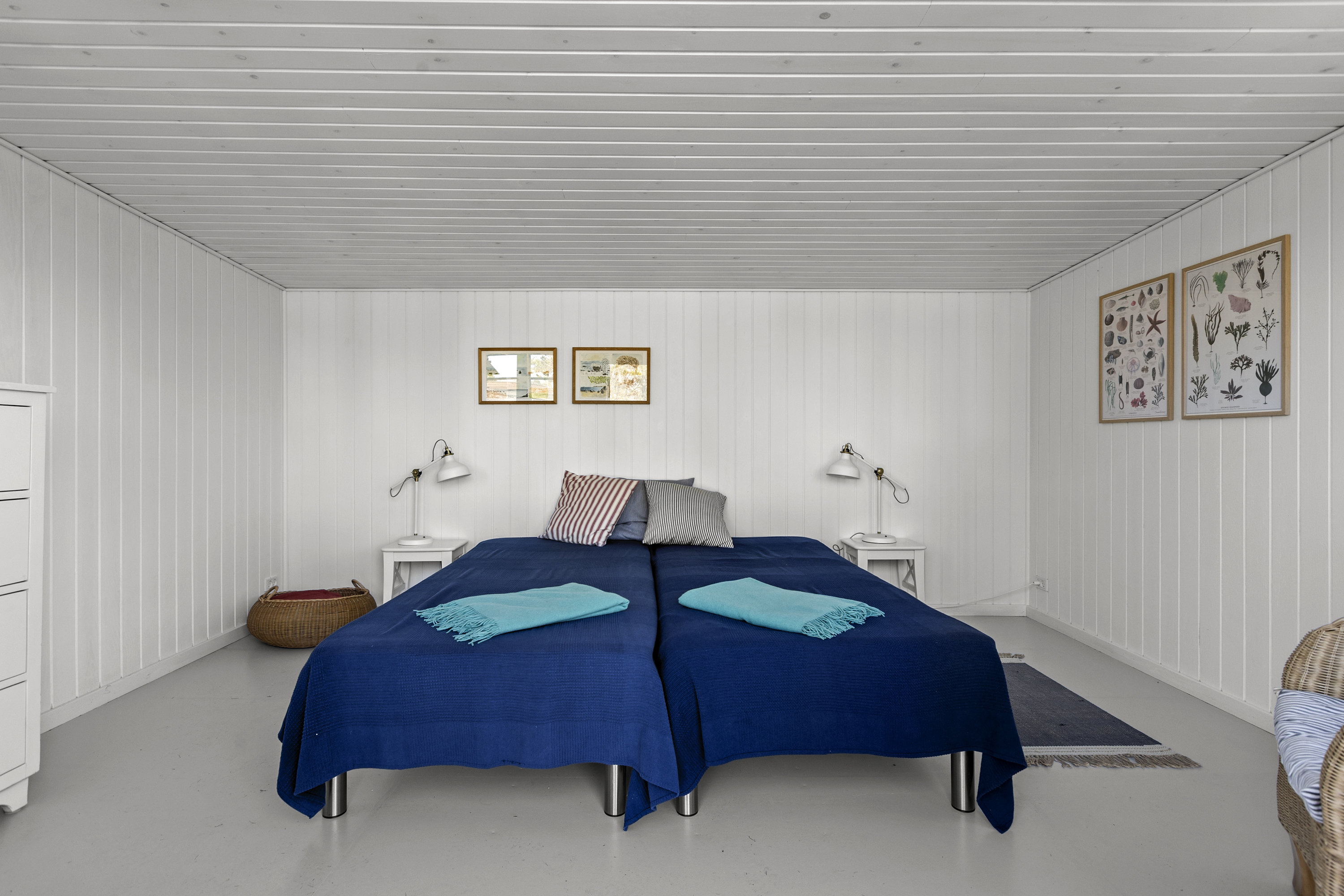 Fremhævet værelse billede i fuldskærmstilstand. Billede af Tranevej 16, 4220 Korsør