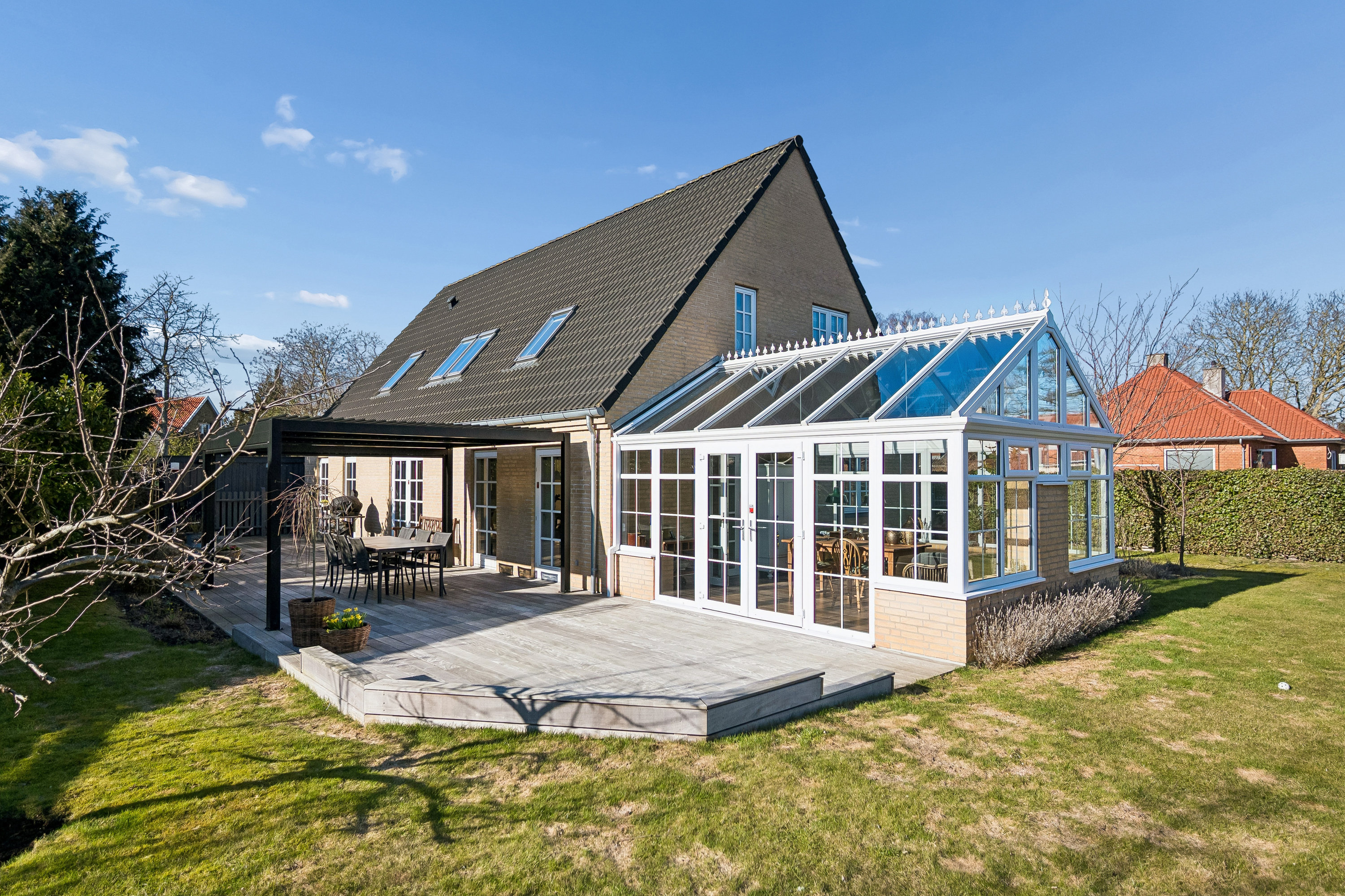 Villa: Andet på Hanehøj 33, 2880 Bagsværd