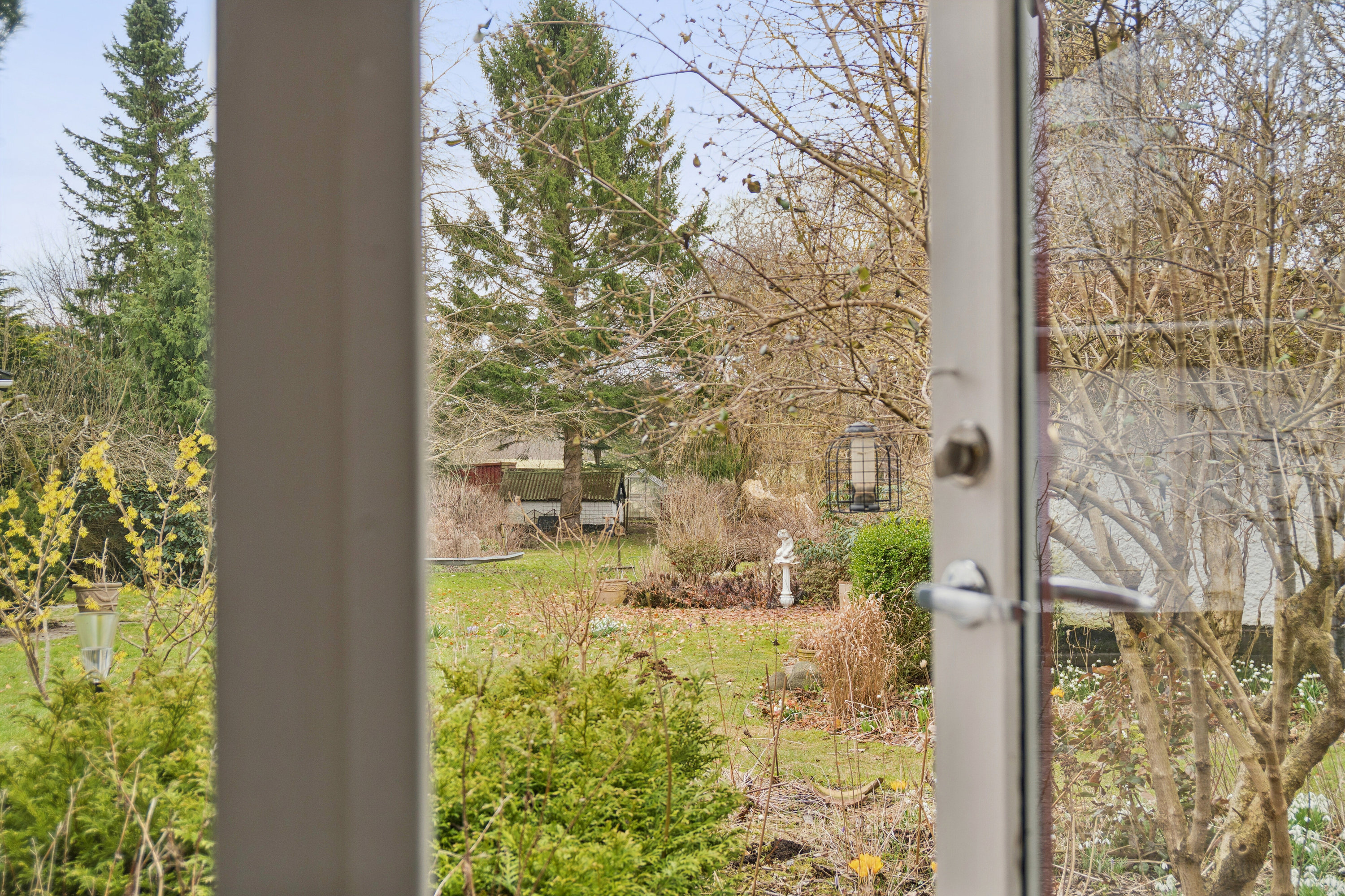 Fremhævet udsigt billede i fuldskærmstilstand. Billede af Vejenbrødvej 34, 2980 Kokkedal