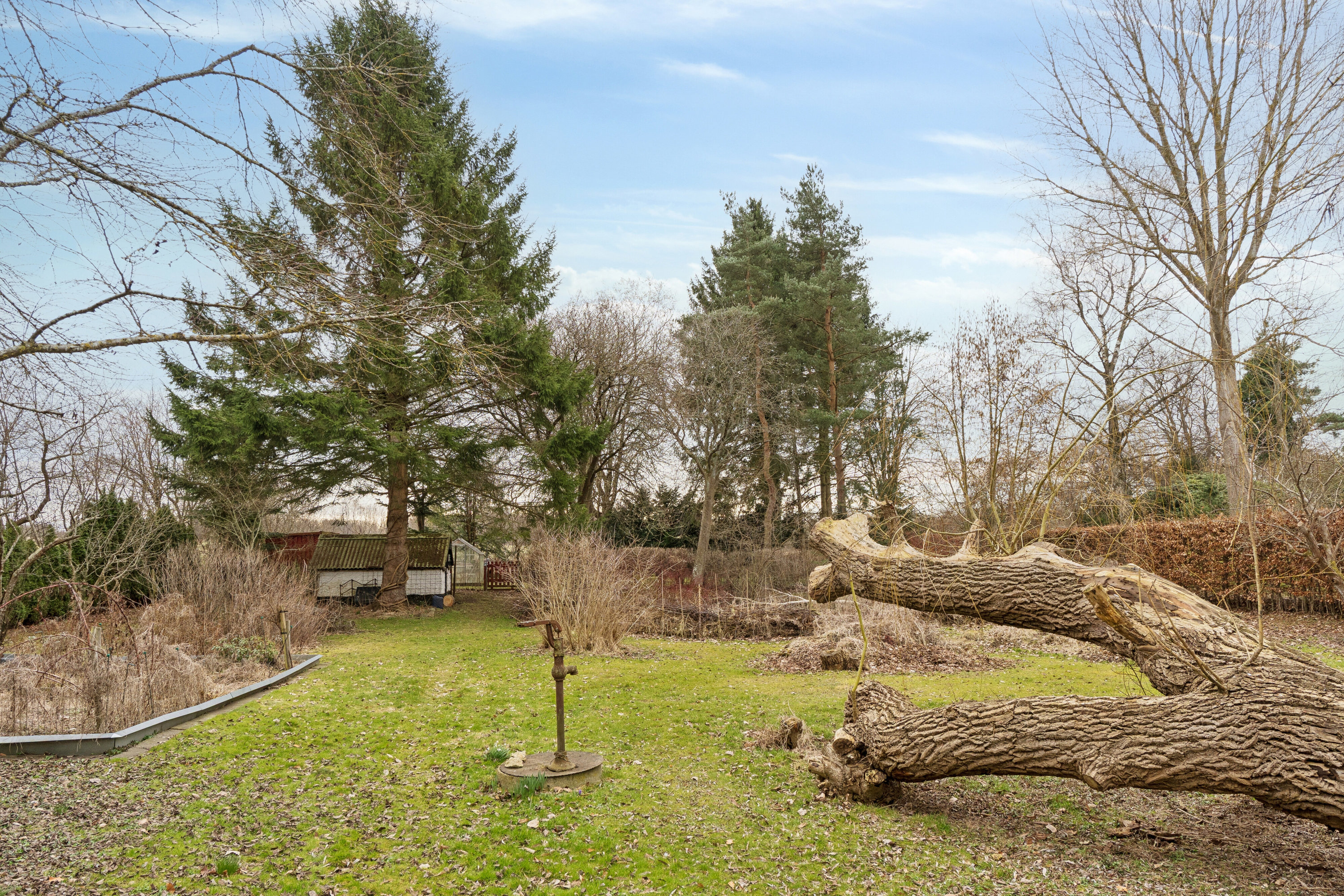 Fremhævet andet billede i fuldskærmstilstand. Billede af Vejenbrødvej 34, 2980 Kokkedal