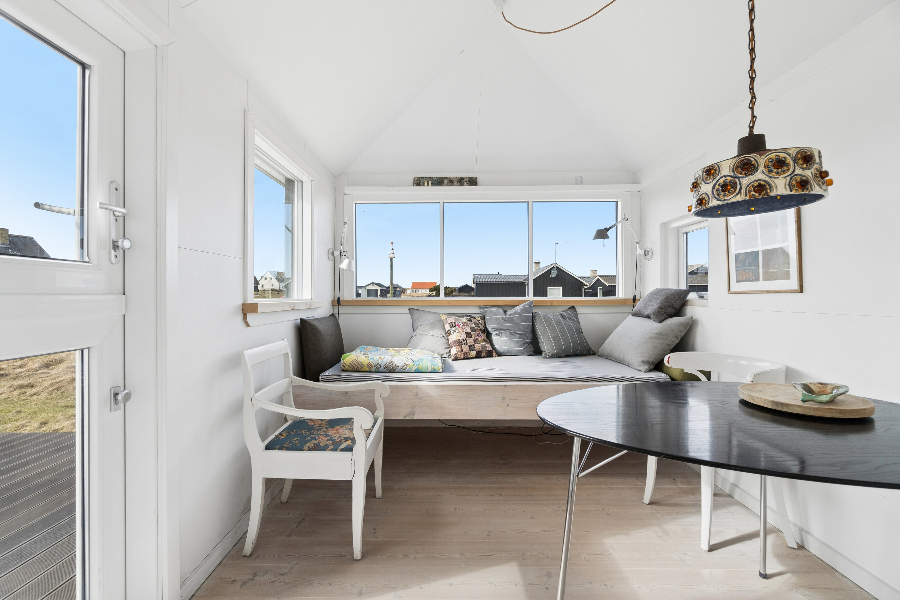 Fremhævet værelse billede i fuldskærmstilstand. Billede af Helmevej 4, Agger, 7770 Vestervig