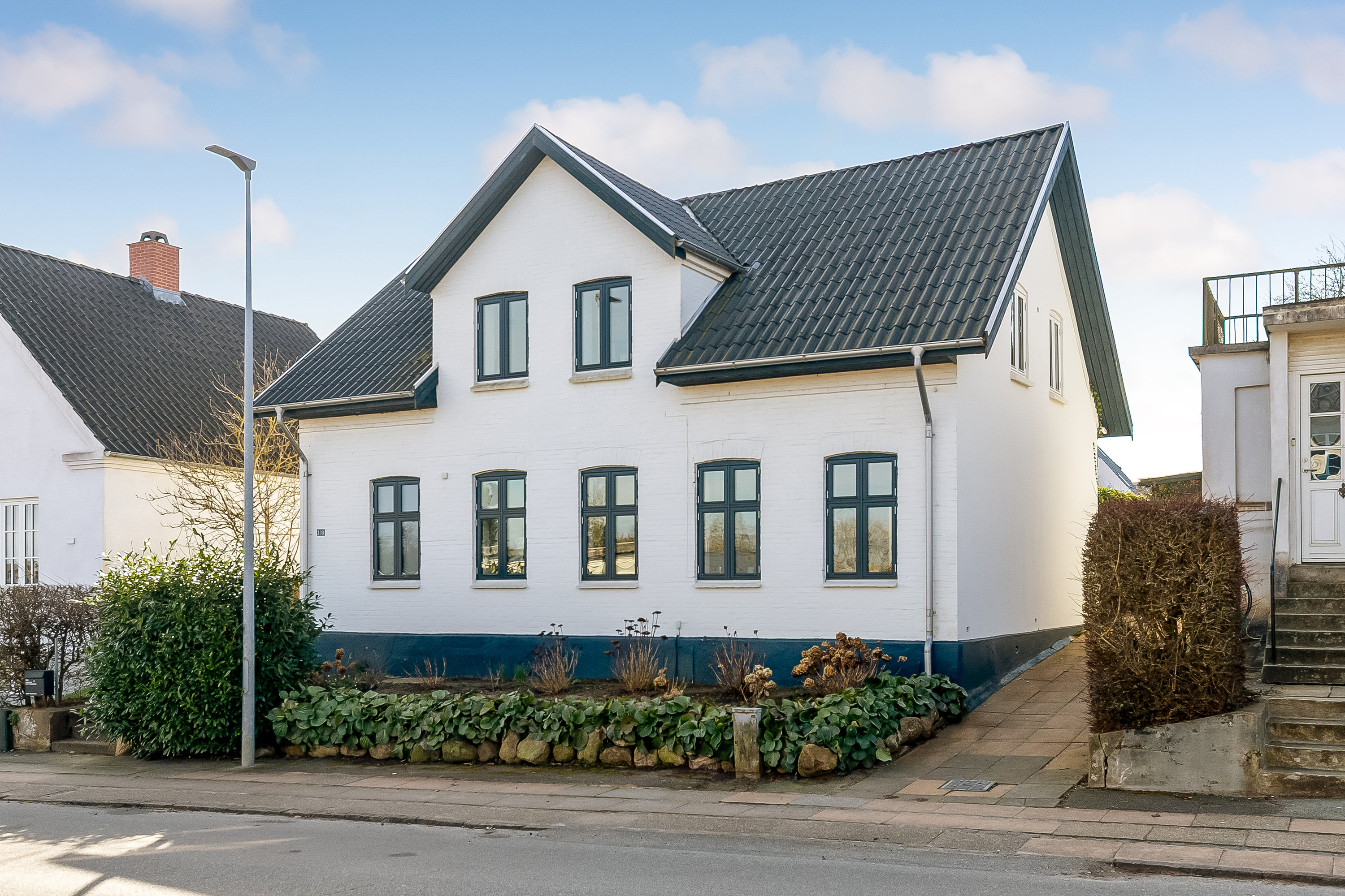 Fremhævet ejendommen billede i fuldskærmstilstand. Billede af Seest Bakke 109, 6000 Kolding