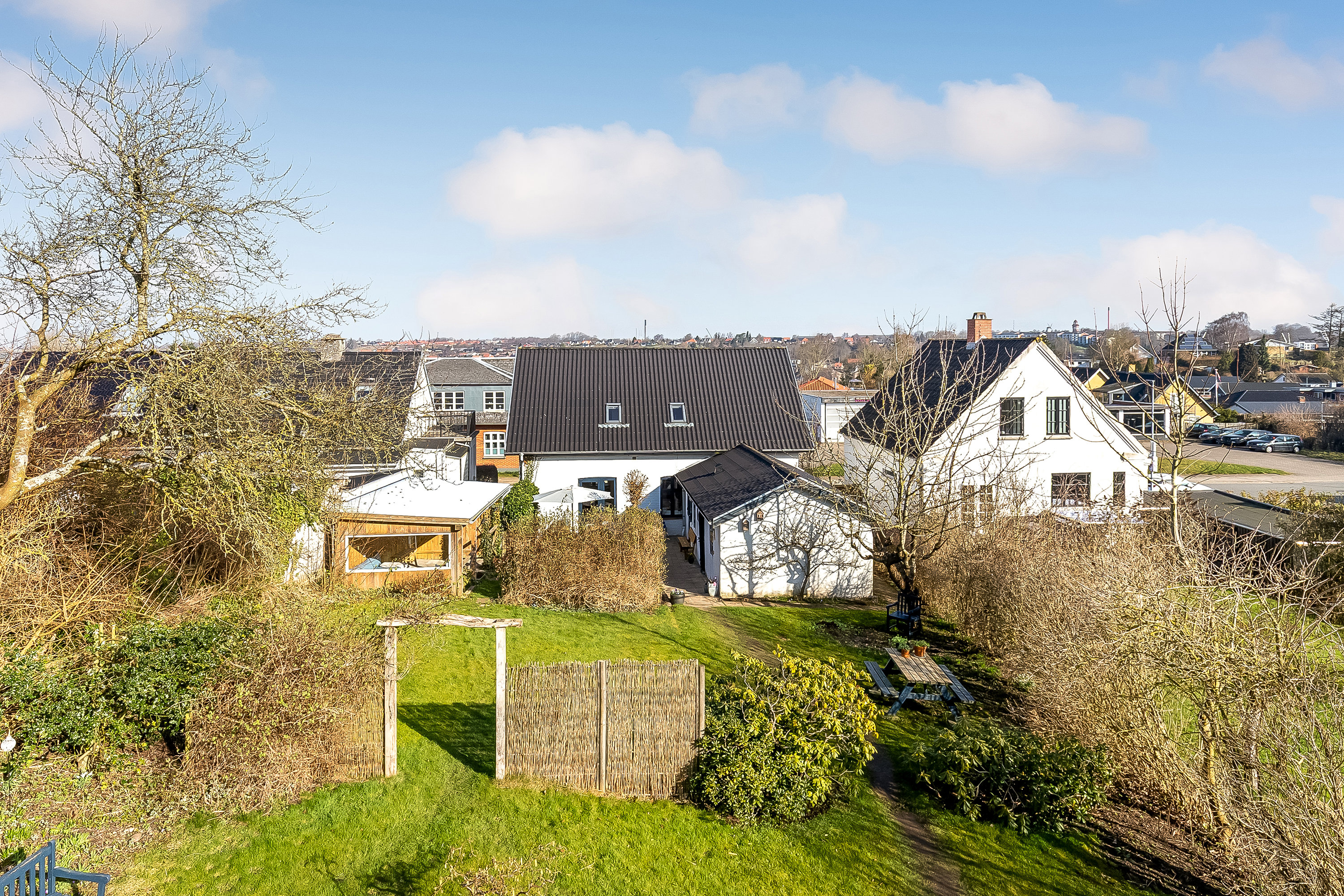 Miniaturebillede 1: mastefoto. Billede af Seest Bakke 109, 6000 Kolding