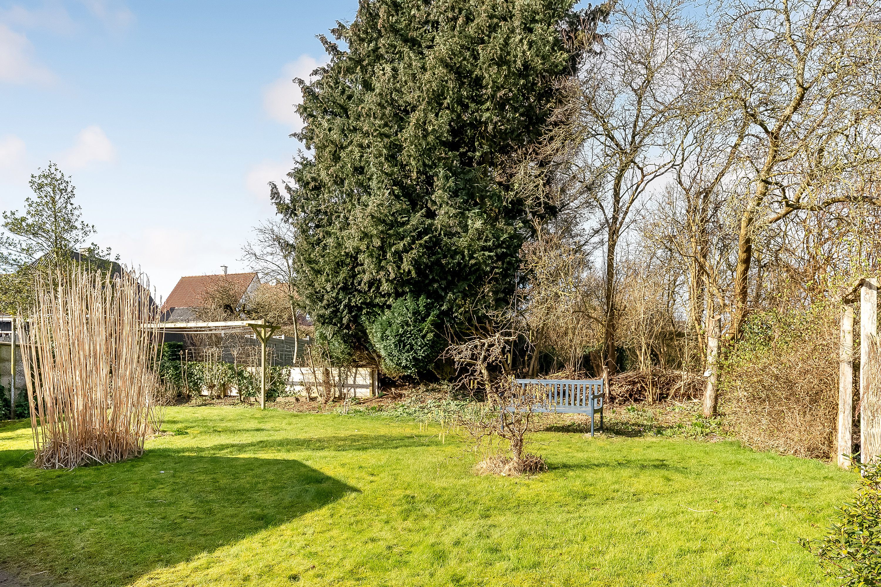 Fremhævet have billede i fuldskærmstilstand. Billede af Seest Bakke 109, 6000 Kolding