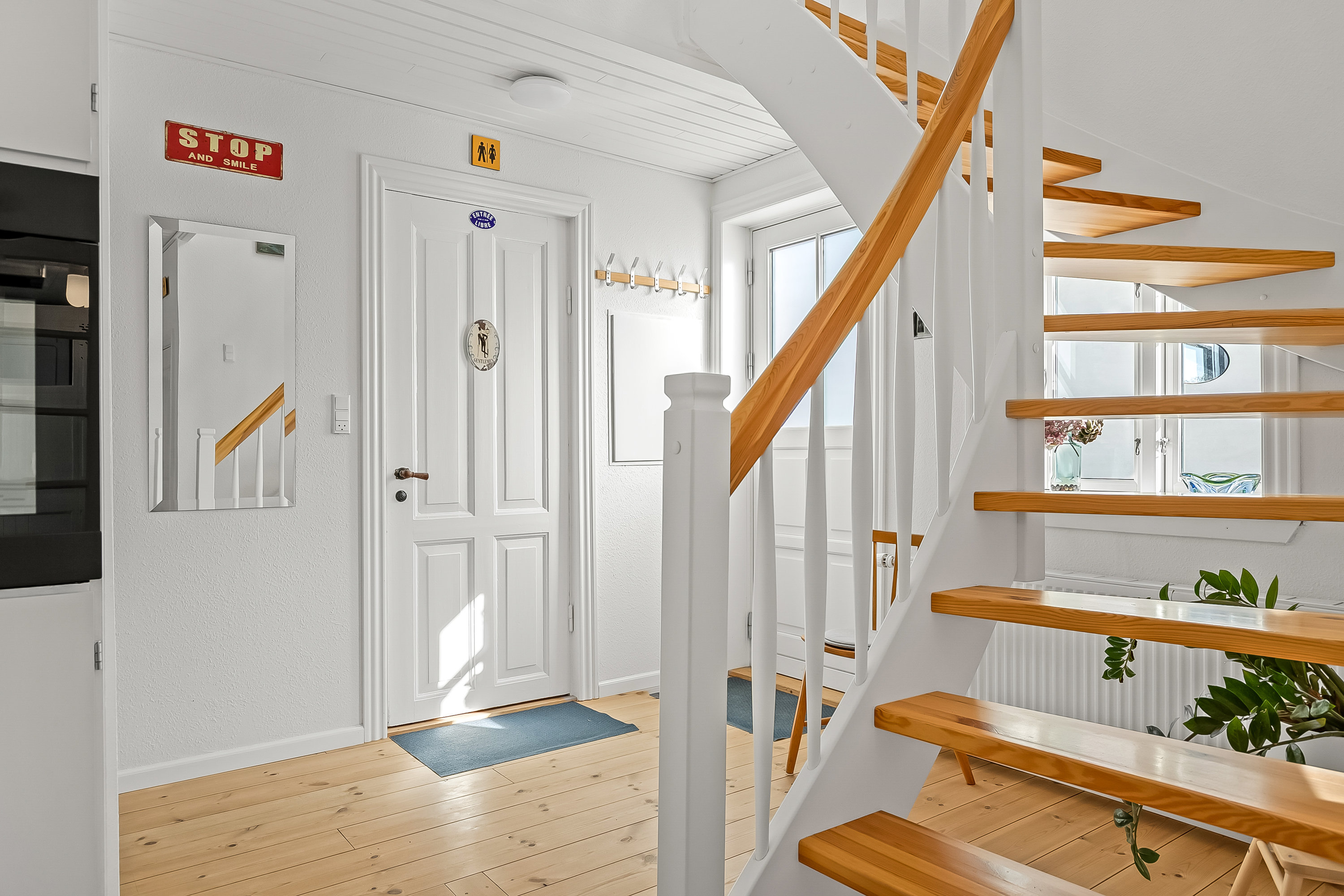 Fremhævet entré billede i fuldskærmstilstand. Billede af Seest Bakke 109, 6000 Kolding