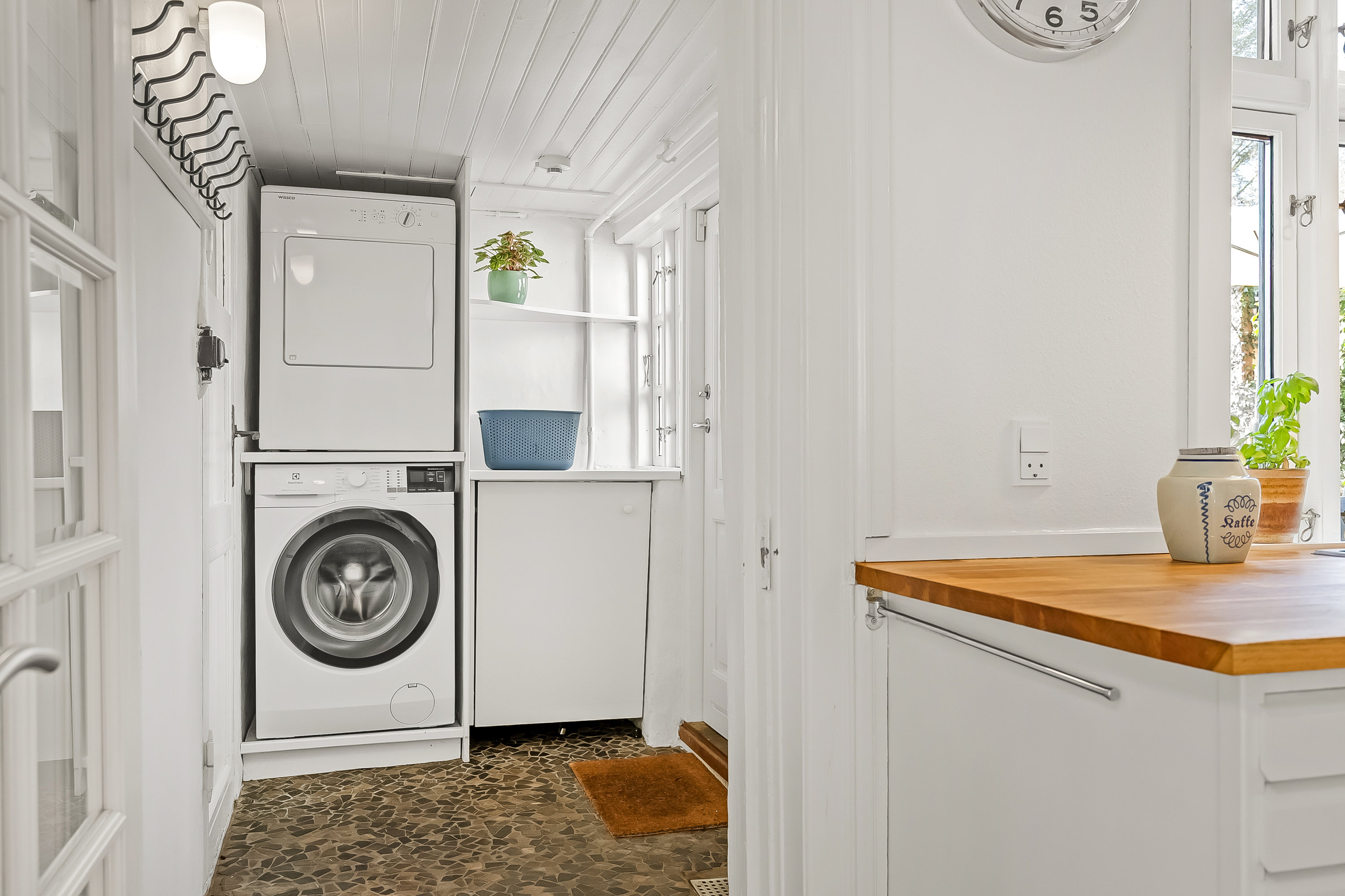 Fremhævet baggang billede i fuldskærmstilstand. Billede af Seest Bakke 109, 6000 Kolding