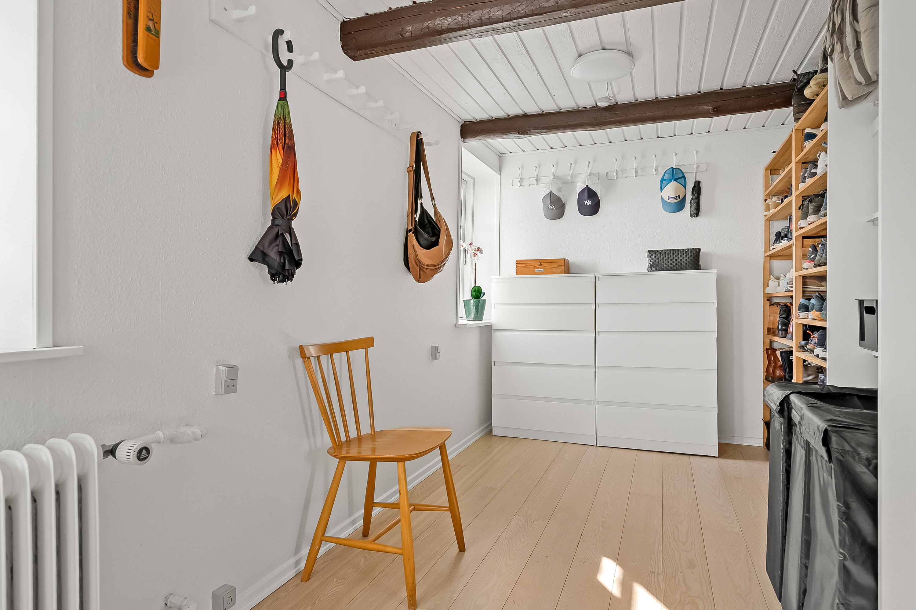 Fremhævet disponibelt rum billede i fuldskærmstilstand. Billede af Seest Bakke 109, 6000 Kolding