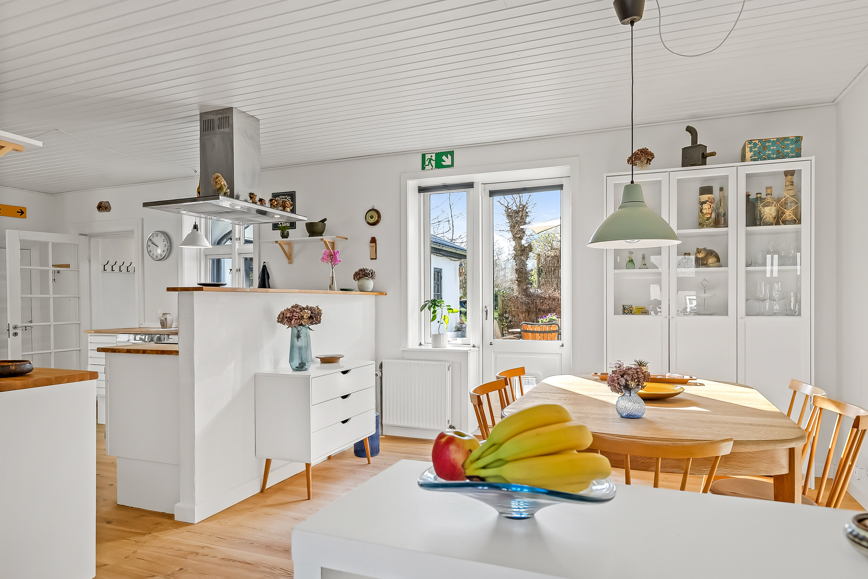 Fremhævet alrum billede i fuldskærmstilstand. Billede af Seest Bakke 109, 6000 Kolding