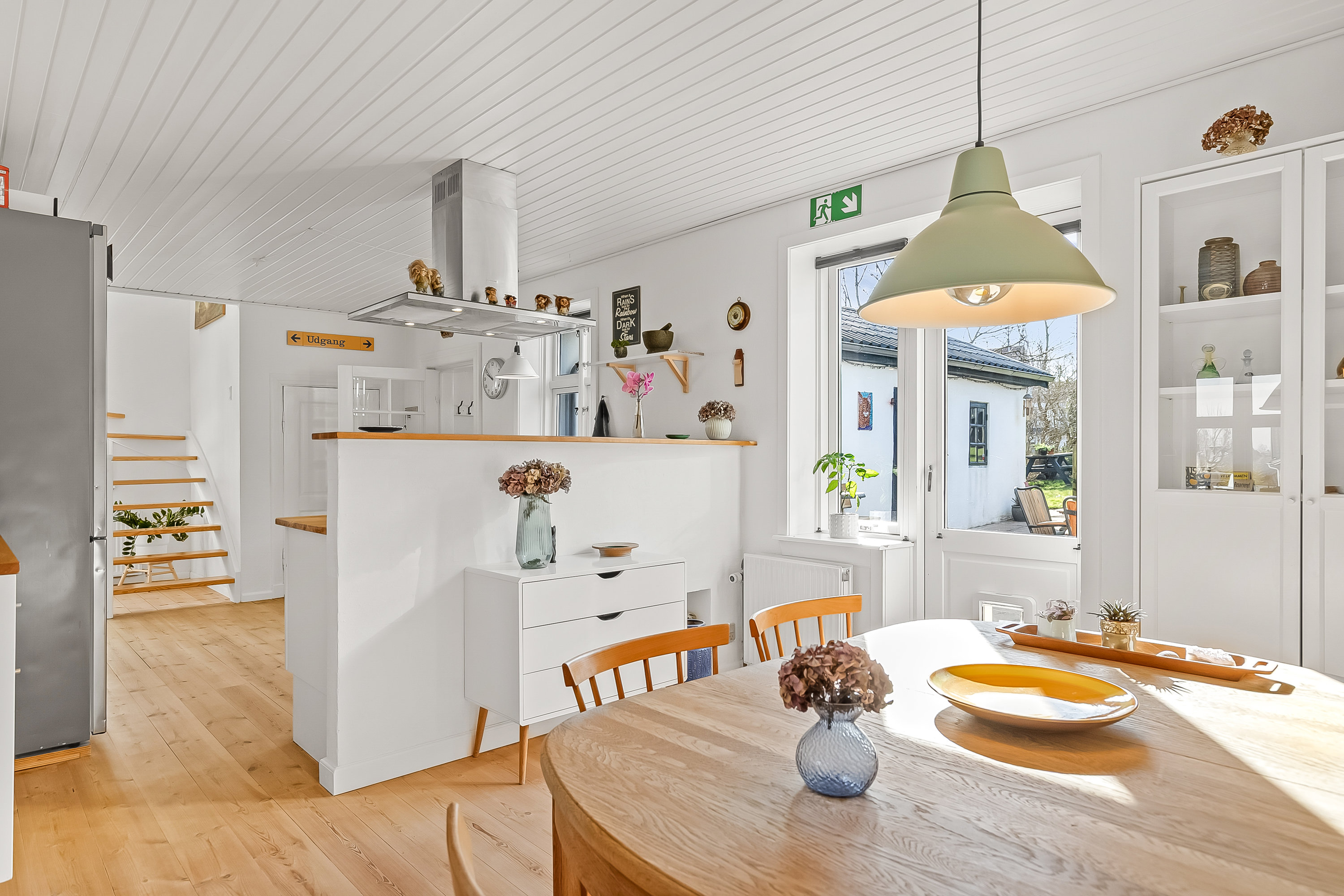 Fremhævet alrum billede i fuldskærmstilstand. Billede af Seest Bakke 109, 6000 Kolding