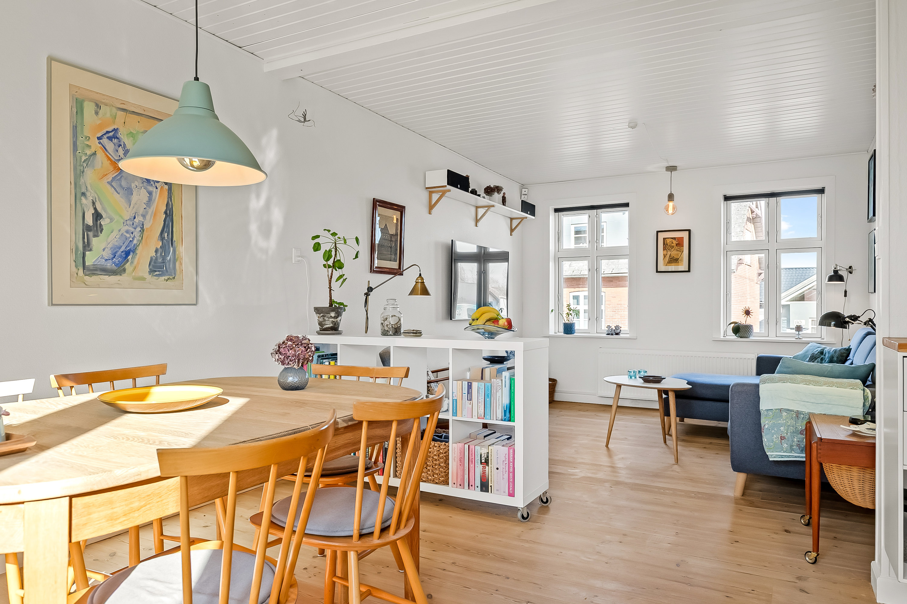 Fremhævet alrum billede i fuldskærmstilstand. Billede af Seest Bakke 109, 6000 Kolding