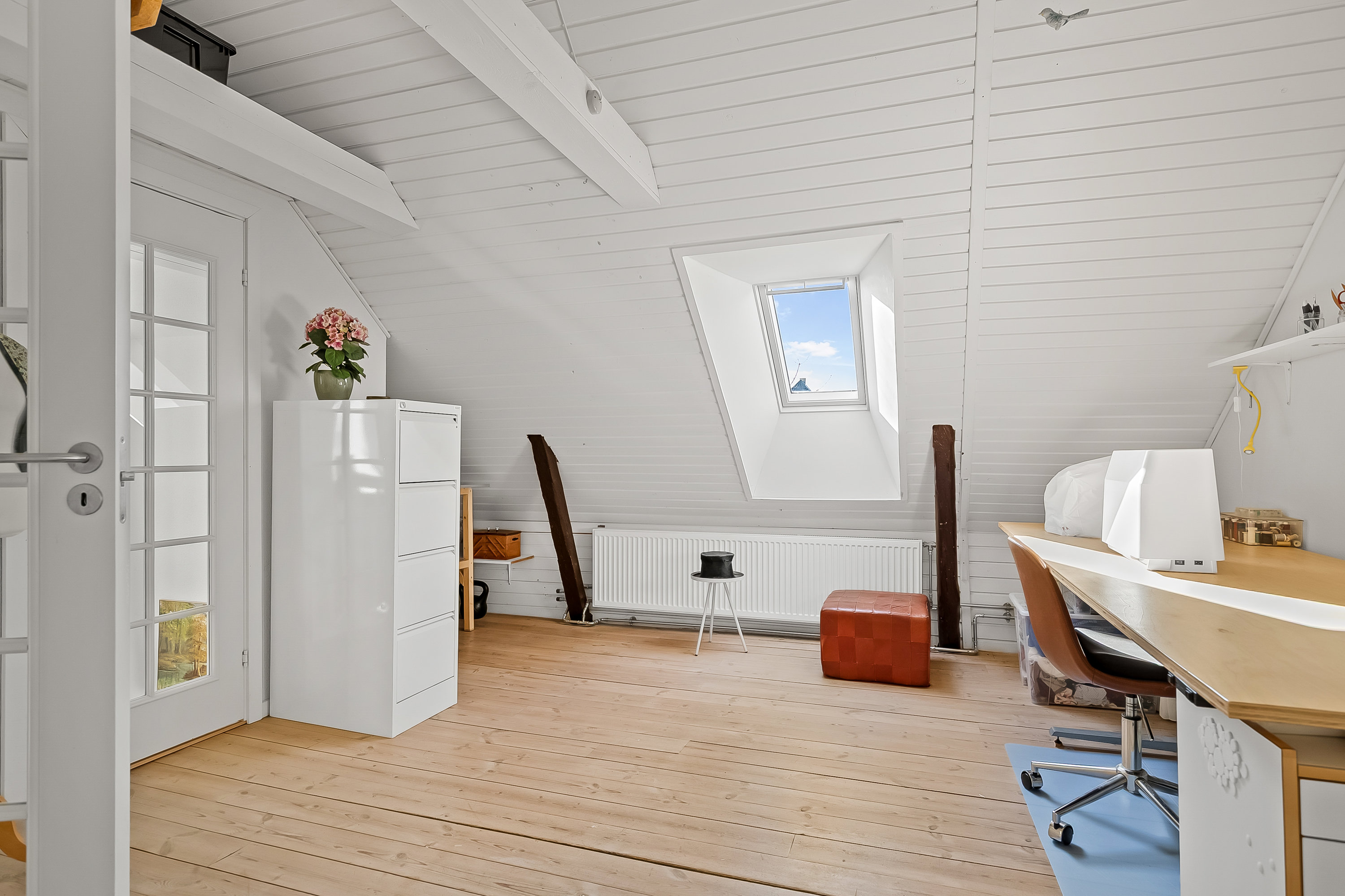 Fremhævet værelse billede i fuldskærmstilstand. Billede af Seest Bakke 109, 6000 Kolding