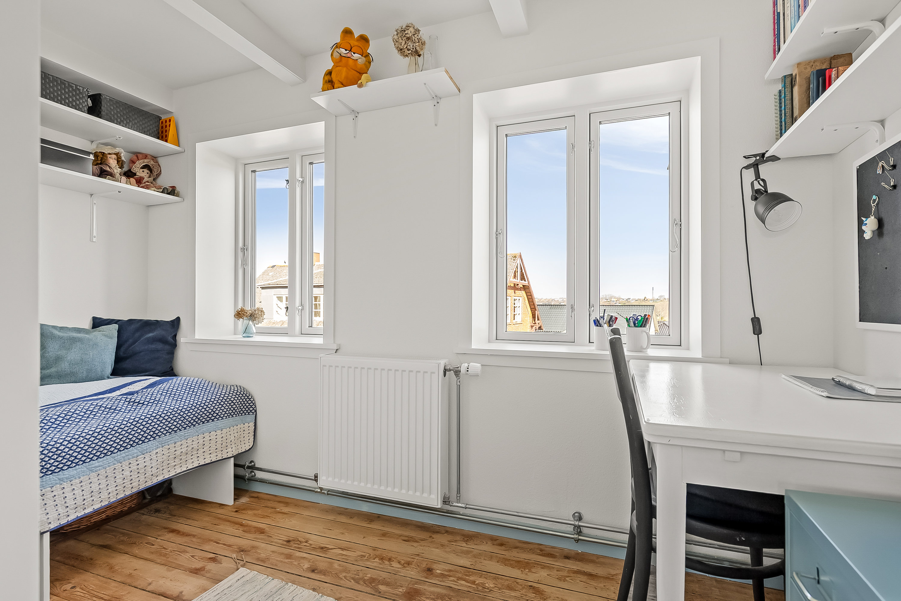 Fremhævet værelse billede i fuldskærmstilstand. Billede af Seest Bakke 109, 6000 Kolding