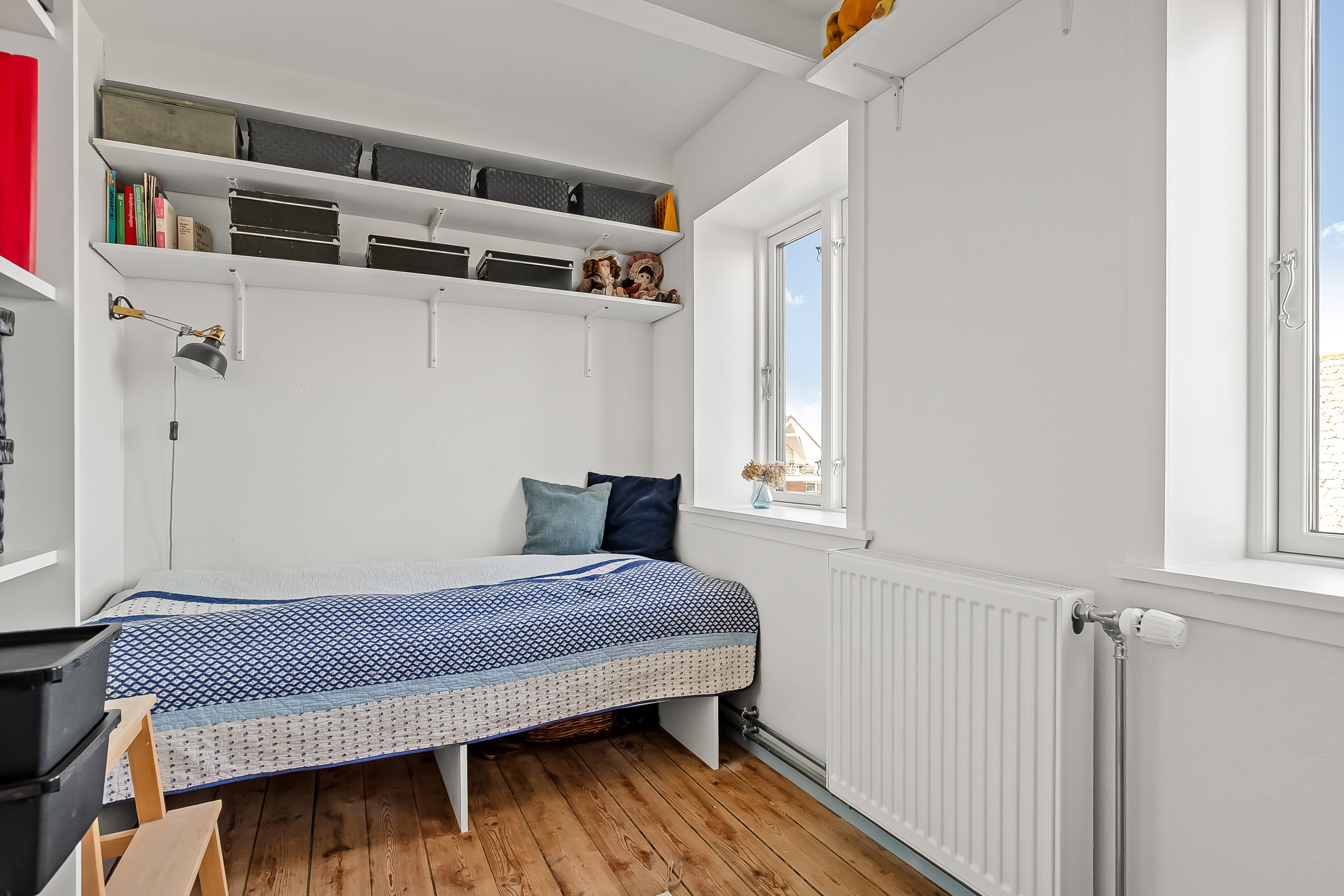 Fremhævet værelse billede i fuldskærmstilstand. Billede af Seest Bakke 109, 6000 Kolding