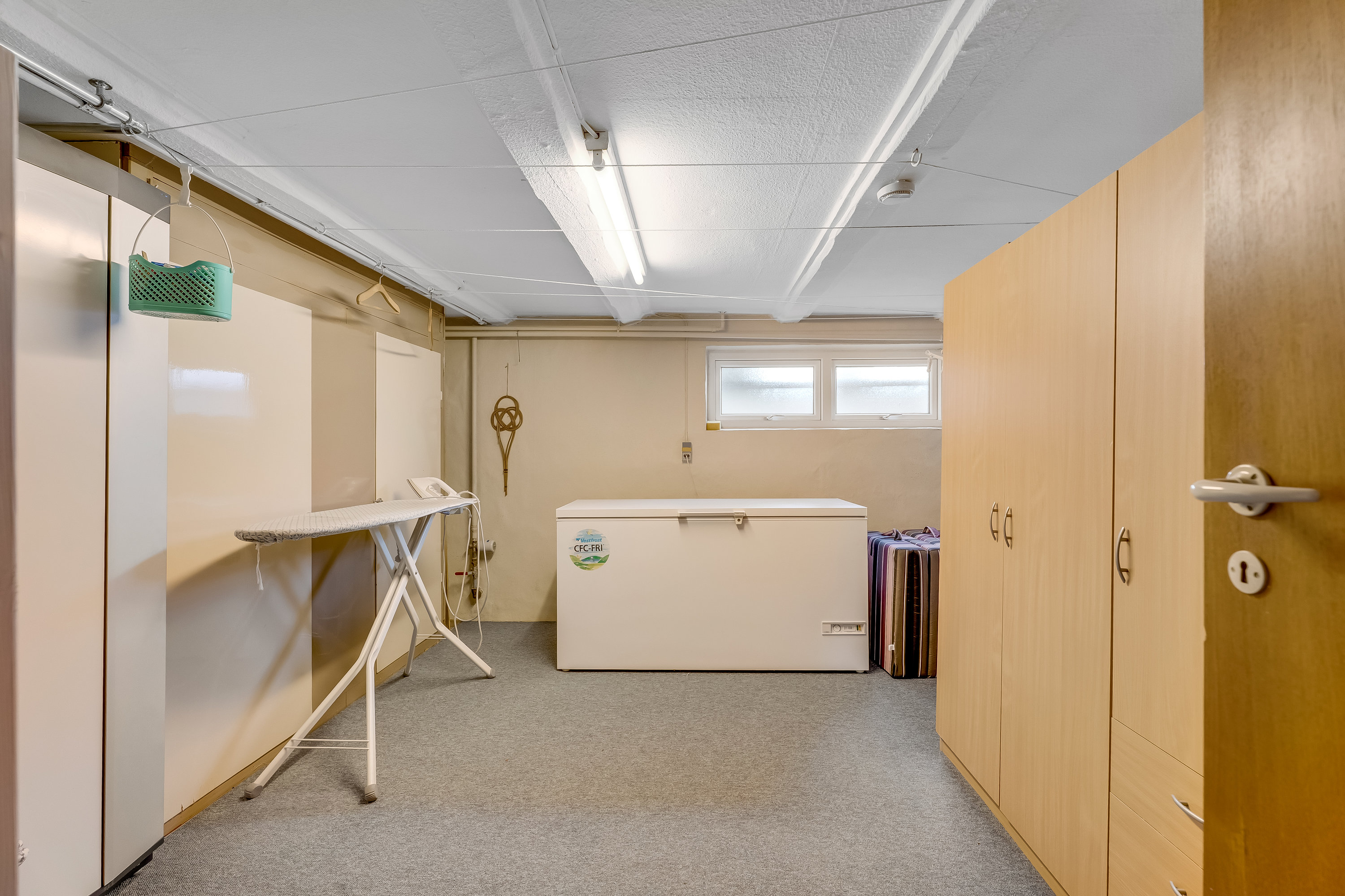 Fremhævet disponibel billede i fuldskærmstilstand. Billede af Rosmarksvej 2, 4900 Nakskov