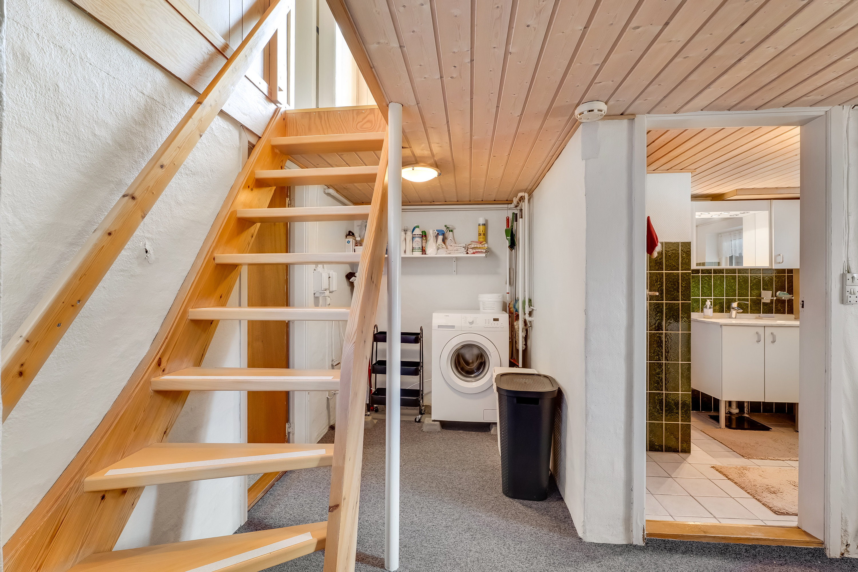 Fremhævet disponibel billede i fuldskærmstilstand. Billede af Rosmarksvej 2, 4900 Nakskov