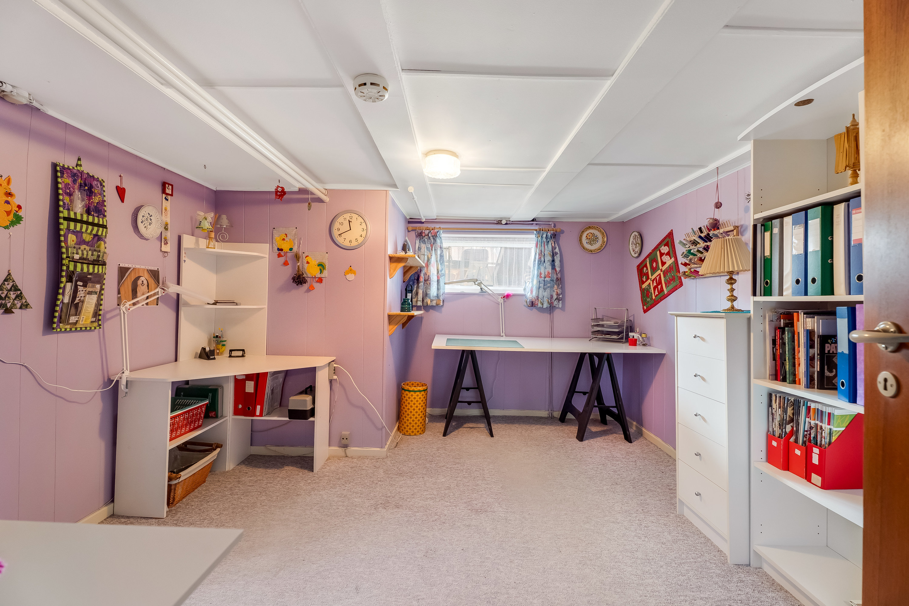 Fremhævet disponibel billede i fuldskærmstilstand. Billede af Rosmarksvej 2, 4900 Nakskov